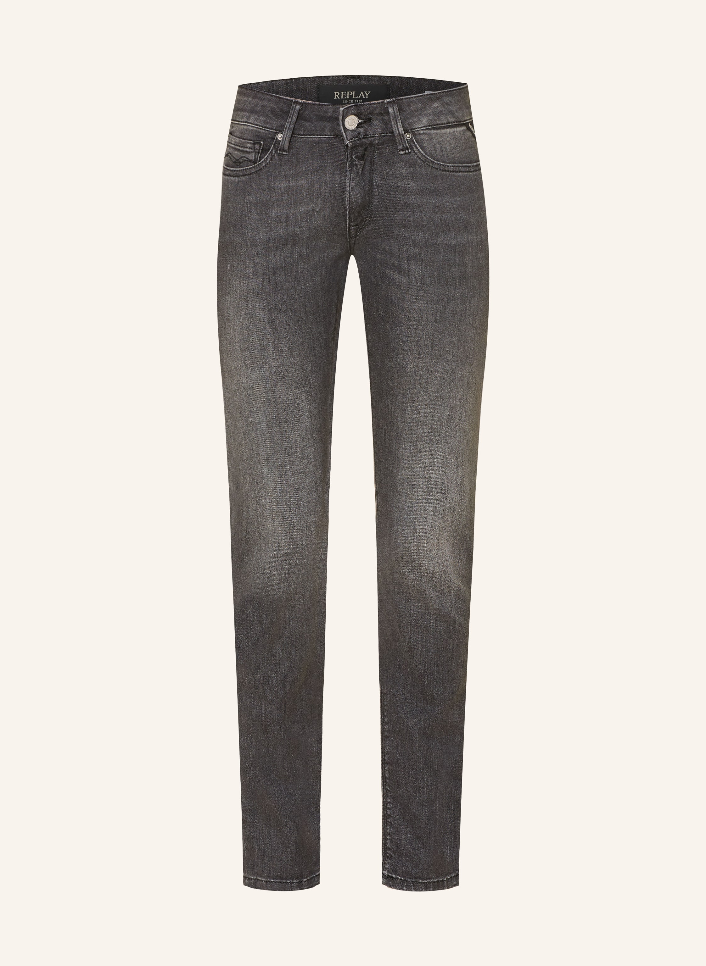 REPLAY Skinny Jeans NEW LUZ