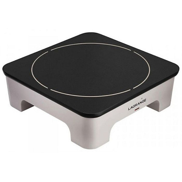 Lagrange Crêpière 2000w   1 pochoir - 139001