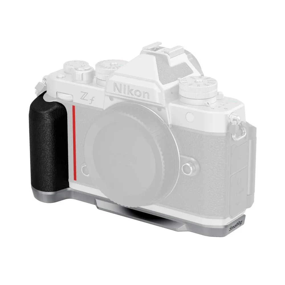 Smallrig 5706 Nikon Z f camera mount