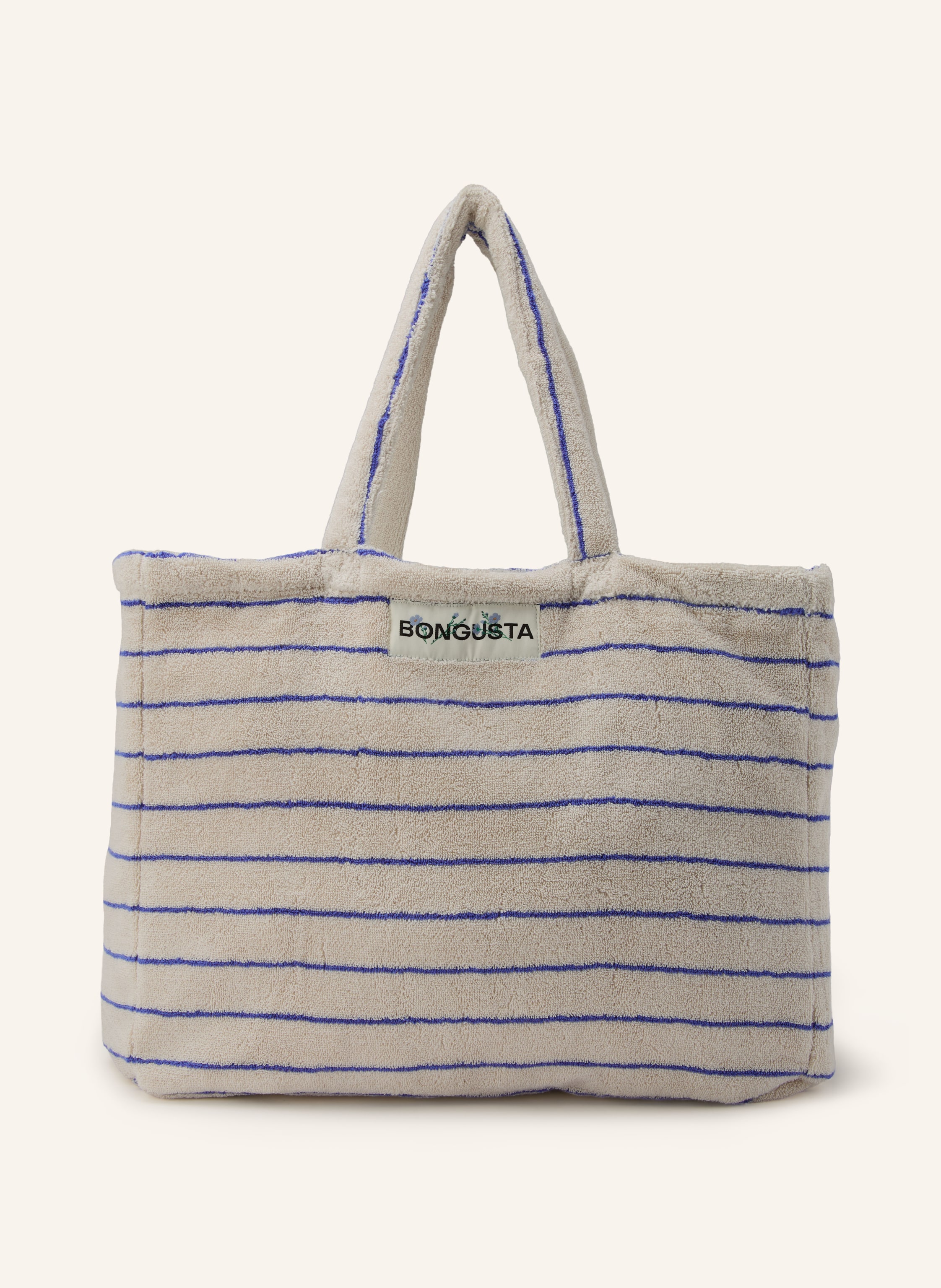 BONGUSTA Strandtasche NARAM