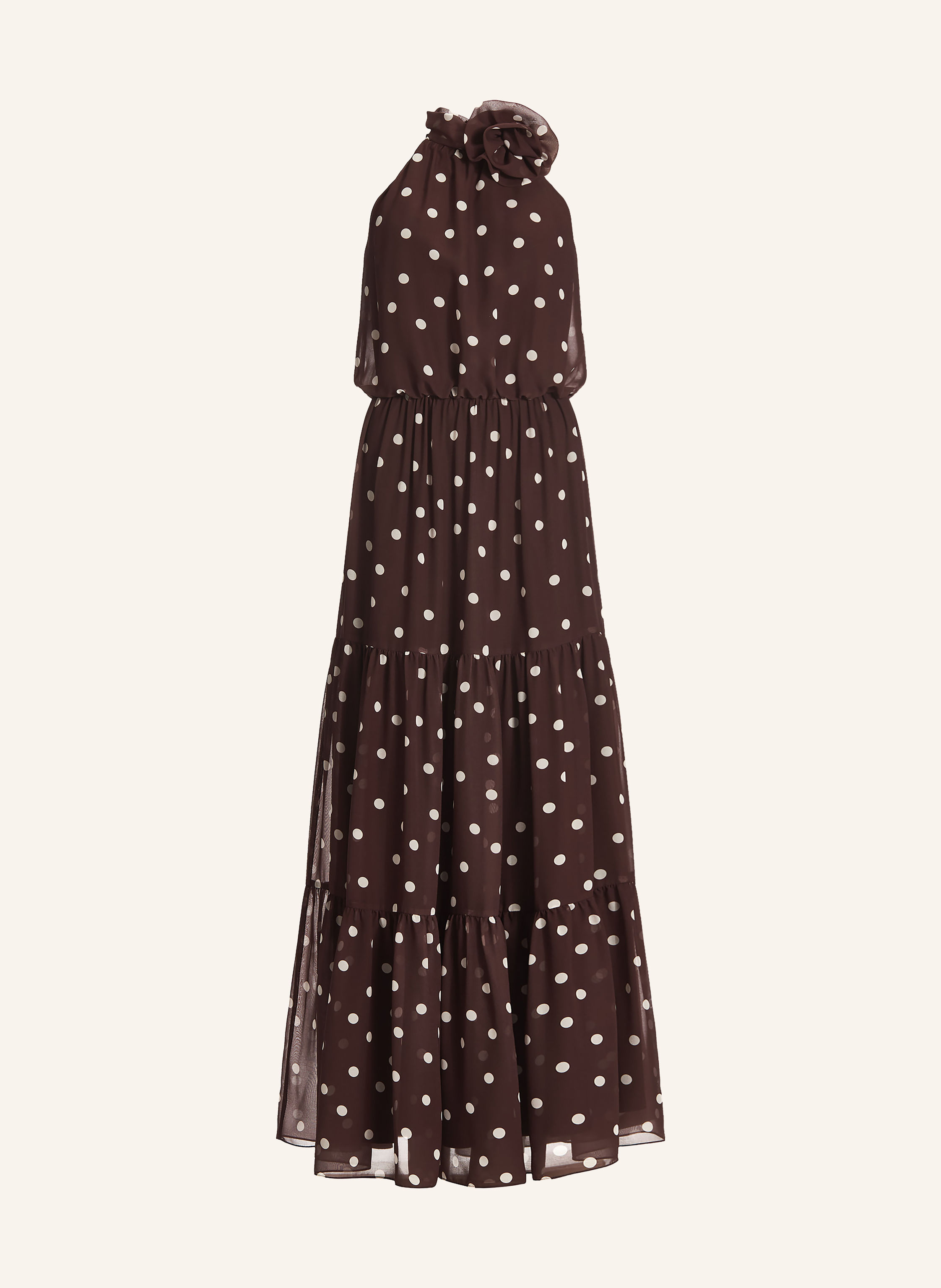 SWING Abendkleid