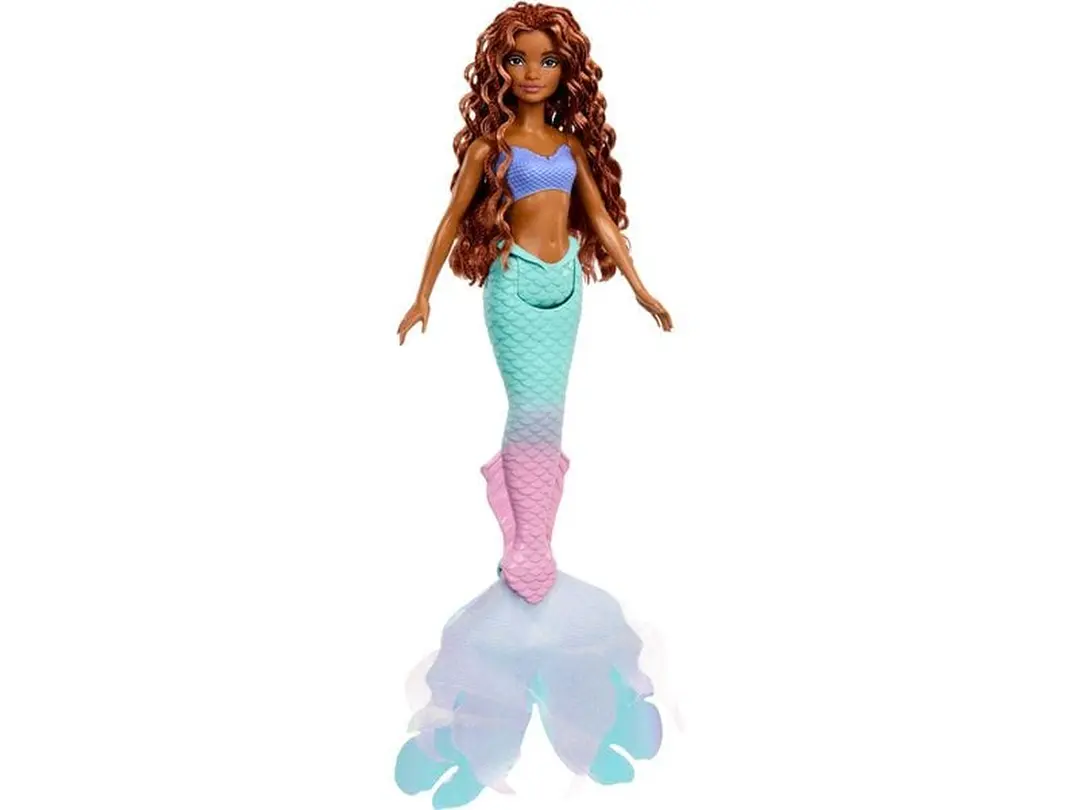 Puppe Disney Princess