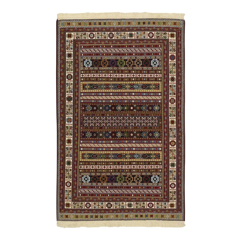 Kelimteppich Afshar Sumakh
