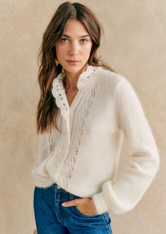 Angie Cardigan
