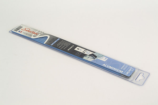Etui de 8 électrodes Aluminium 2,5 x 350 mm SELECTARC 30503S30