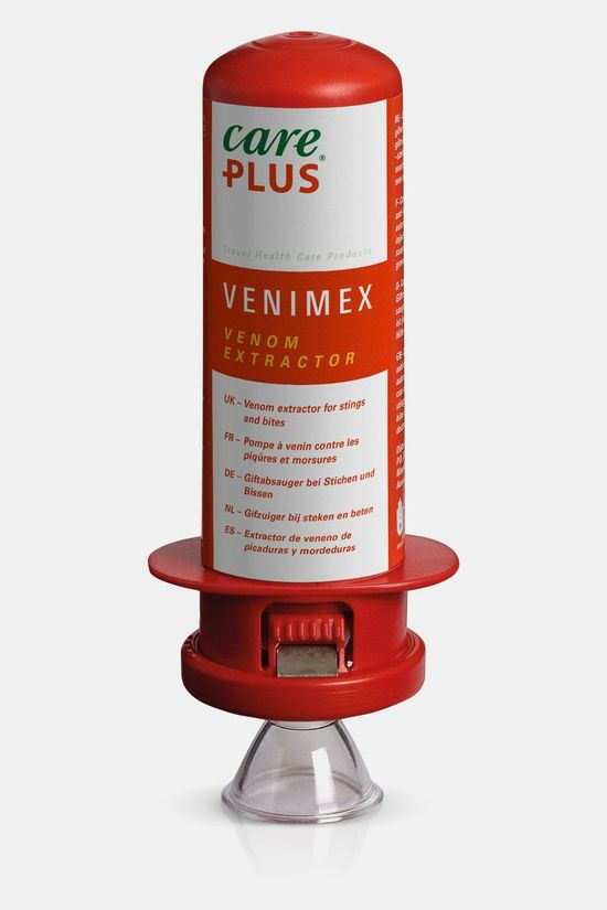 Care Plus Venimex Venom Extractor Insect Gifzuiger