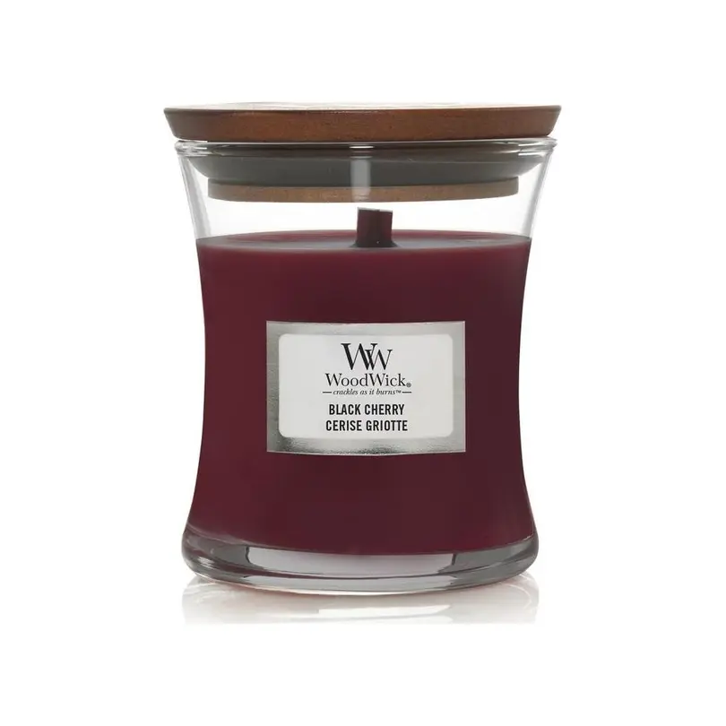 Duftkerze Black Cherry