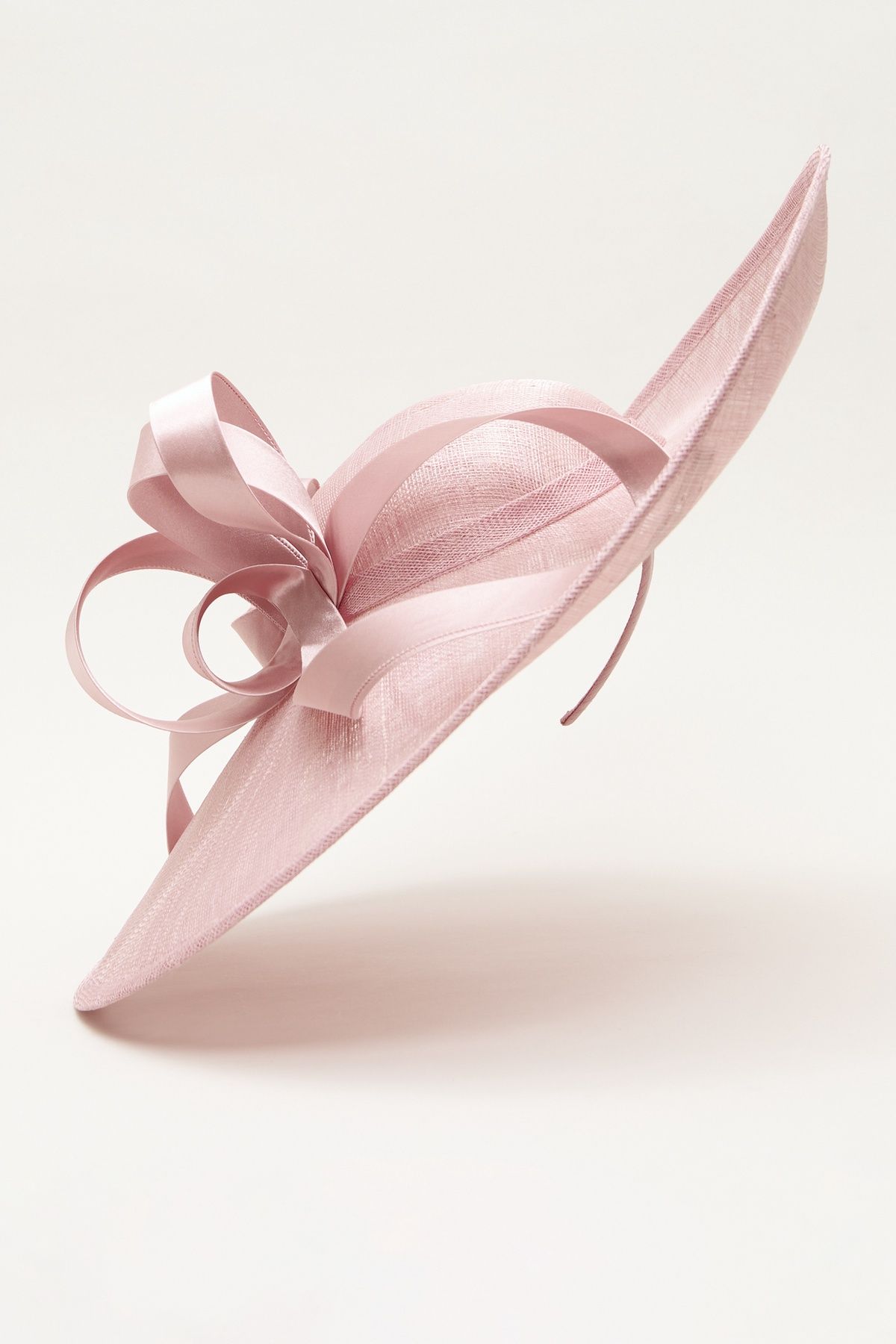 Phase Eight Bow Disc Fascinator