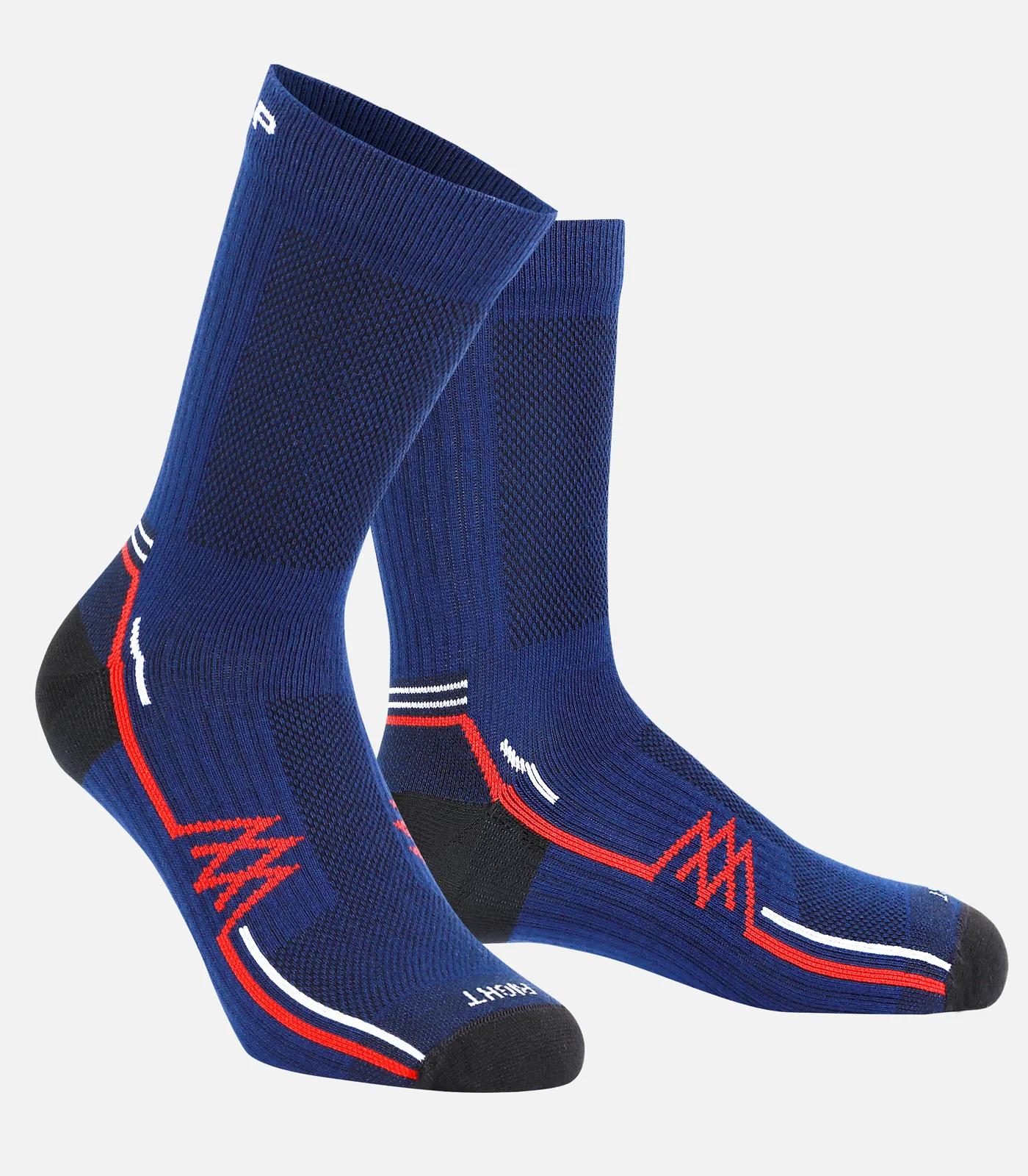 RUN LIGHT FRENCH MONTAGNARD