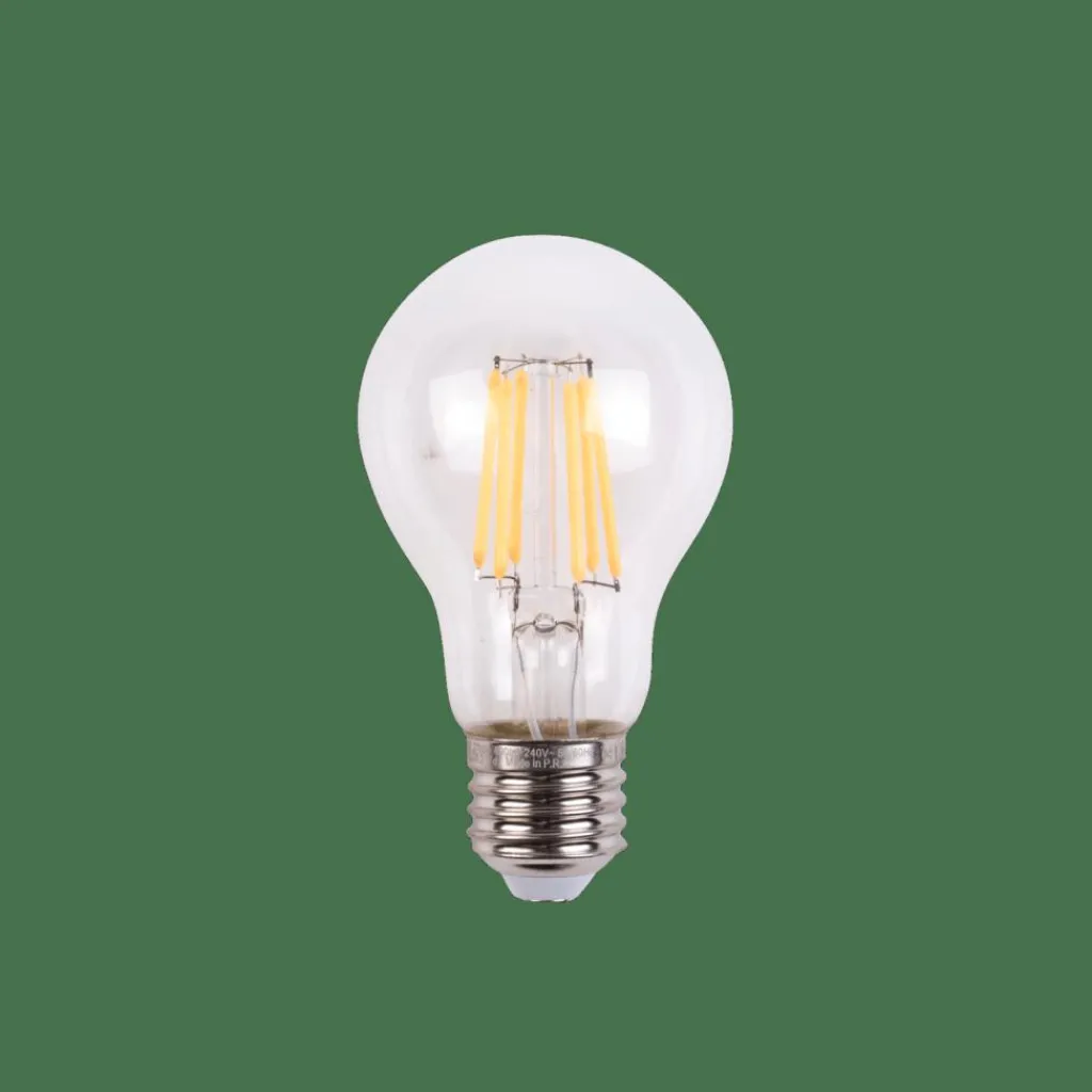 Ampoules Led^CASA CALEX Ampoule à Filament 2700K