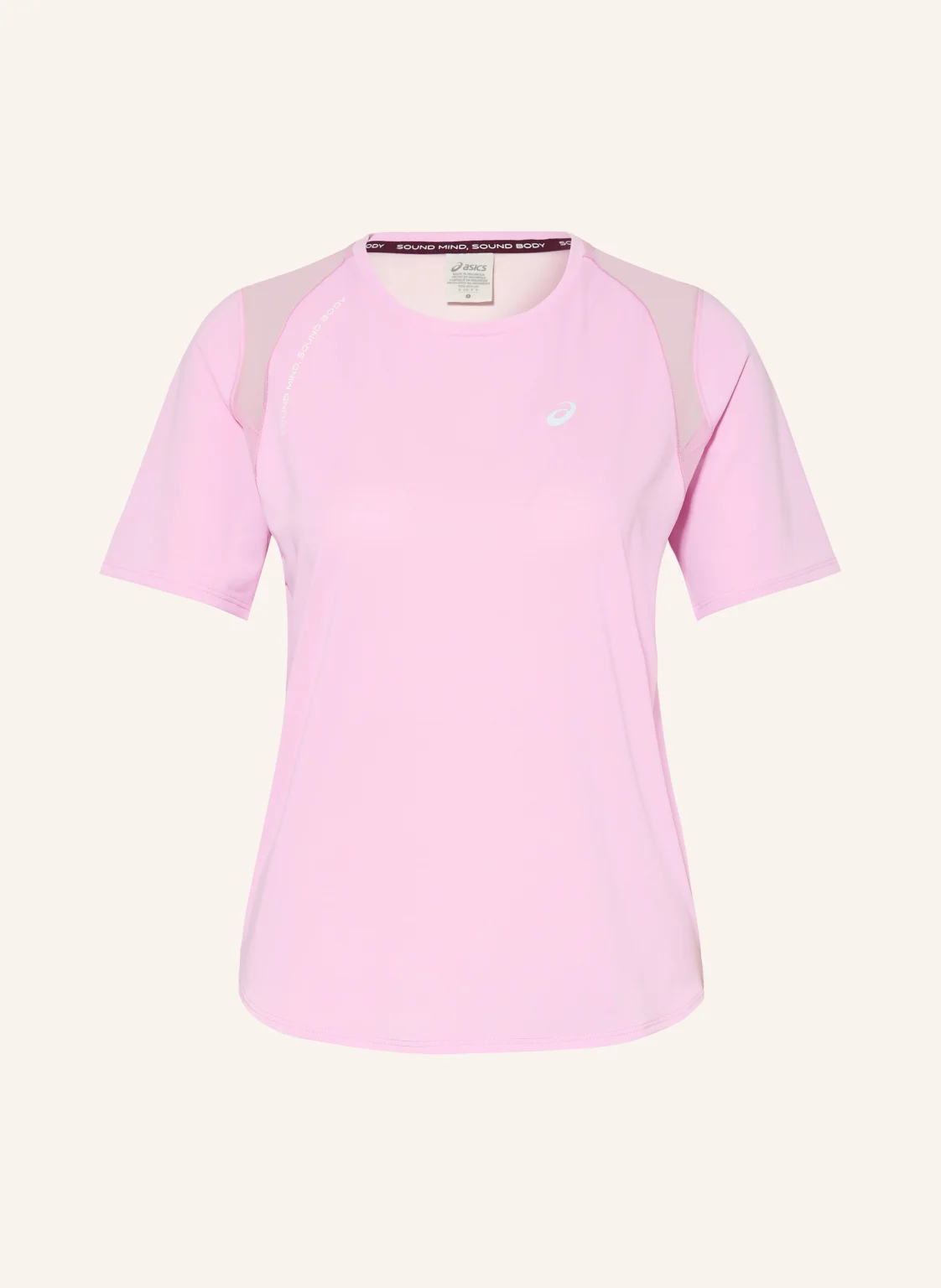 ASICS Funktionsshirt ROAD