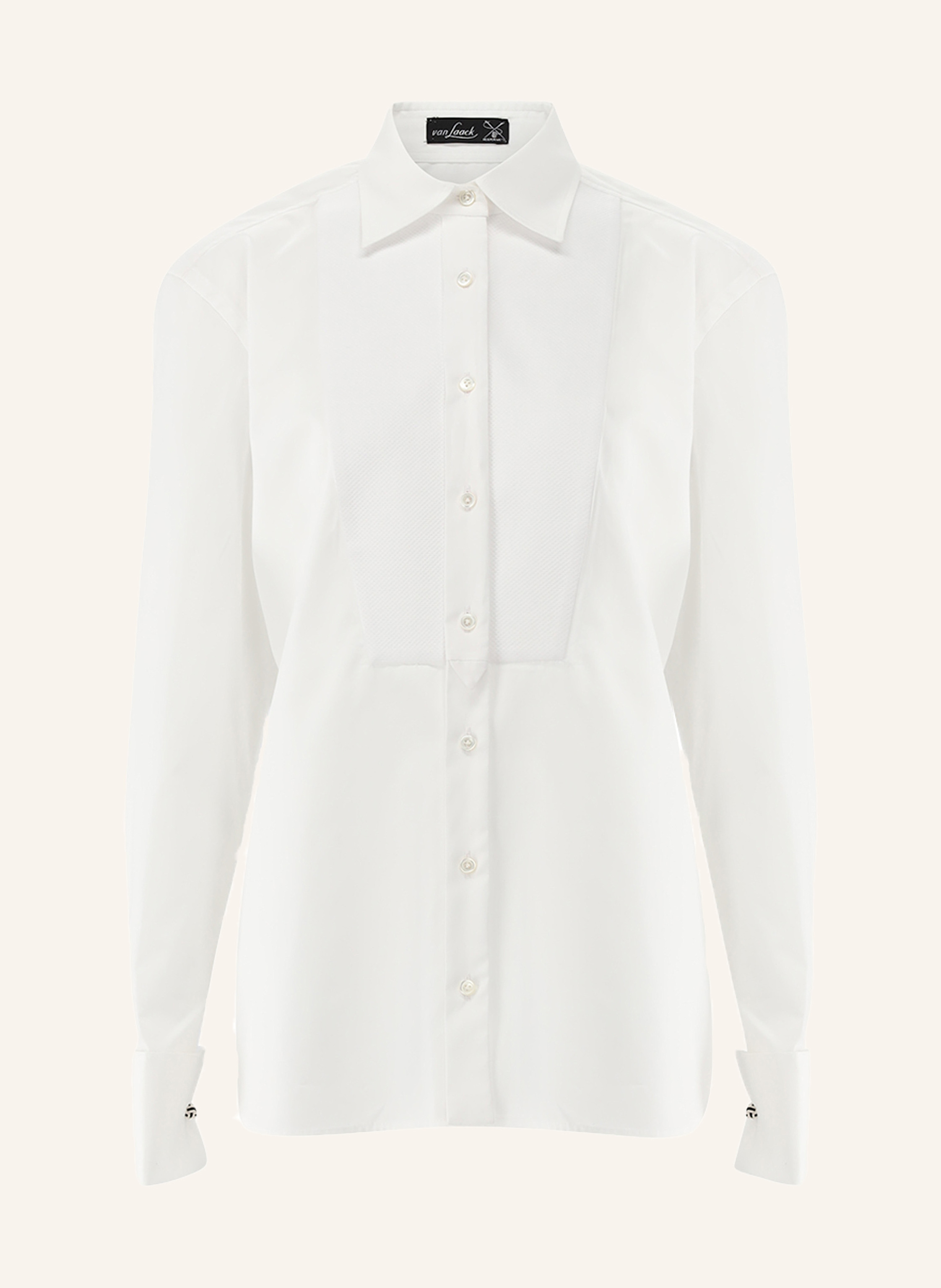 van Laack Bluse Modern Fit