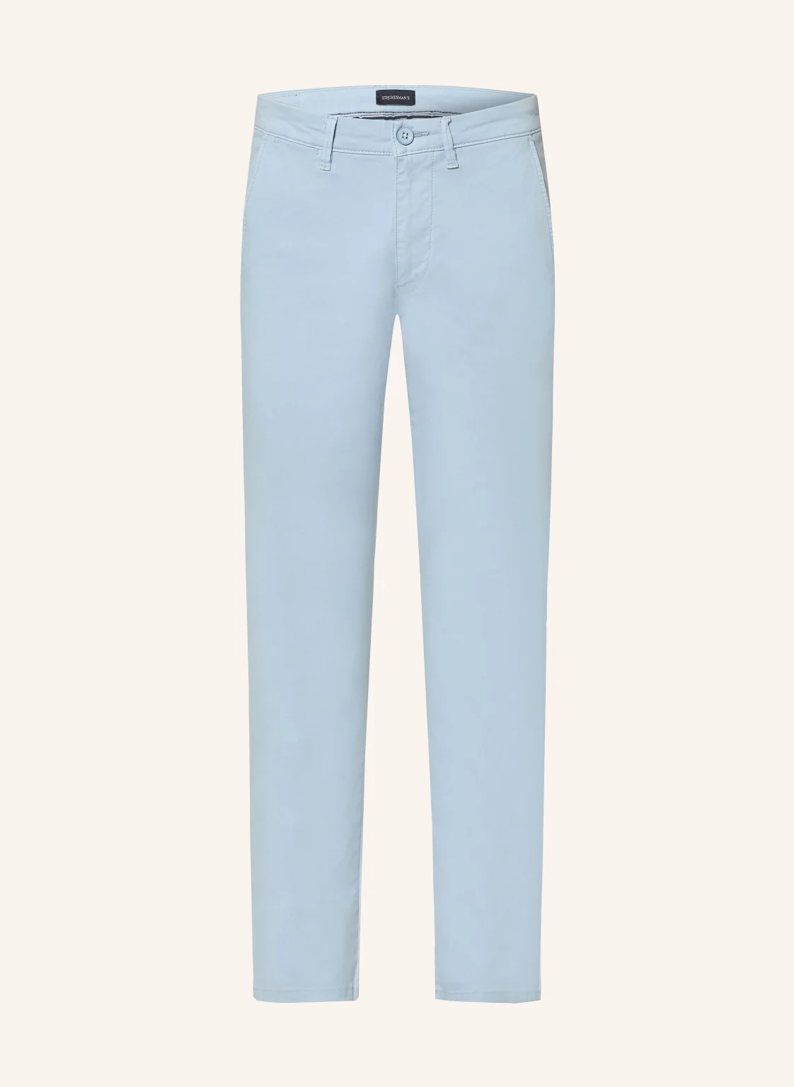 STROKESMAN'S Chino Regular Fit