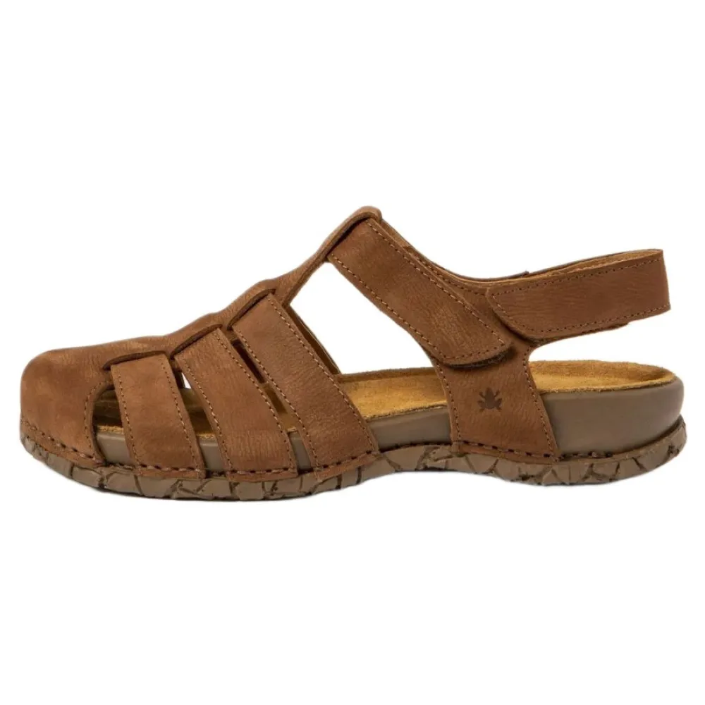 El Naturalista N5862 Tabernas Barefoot sandals