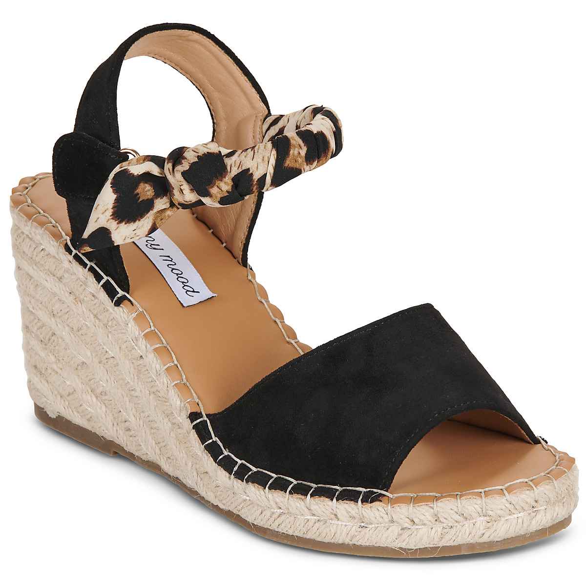 Moony Mood - EVELINE - Black