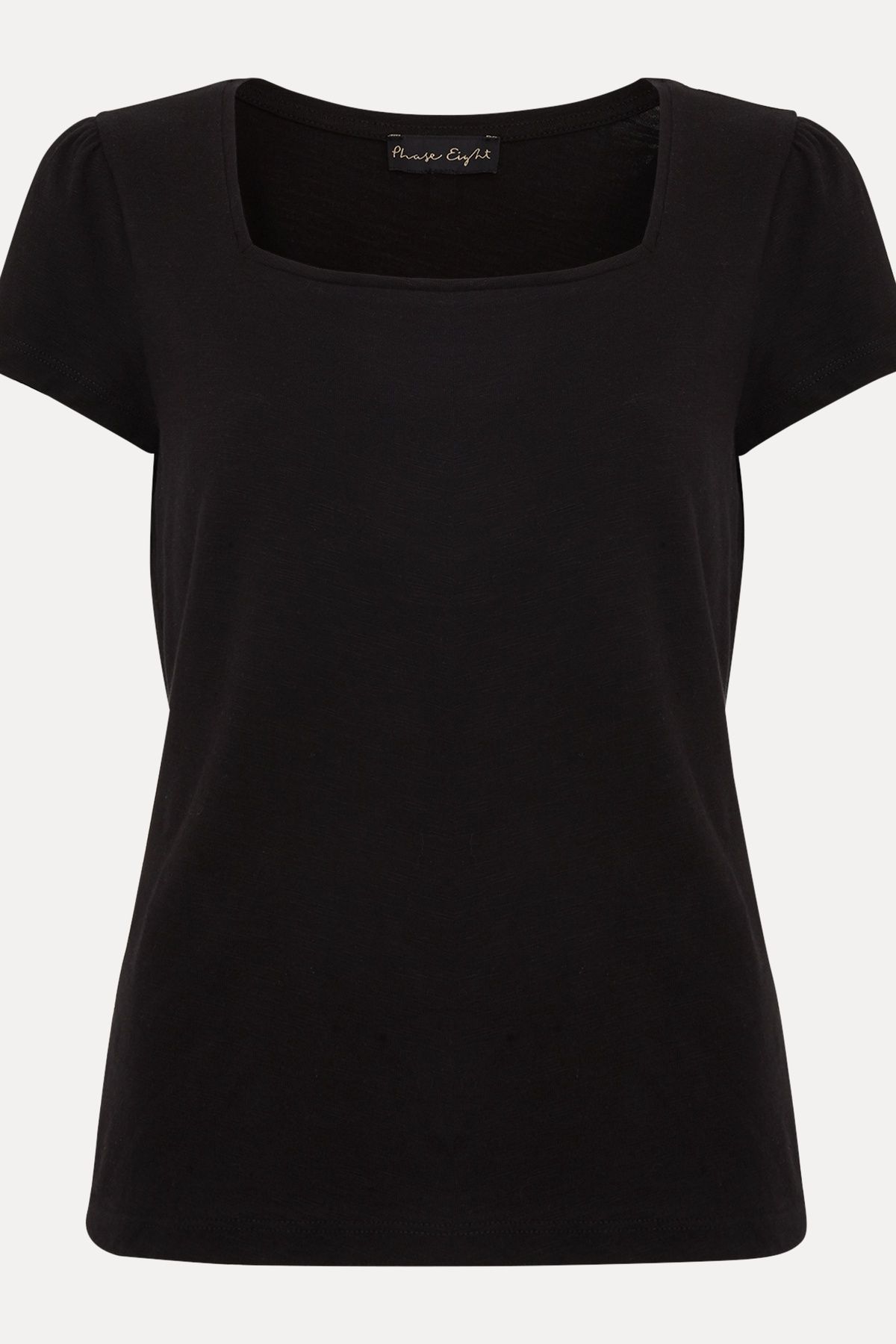 Phase Eight Bella Square Neck Top