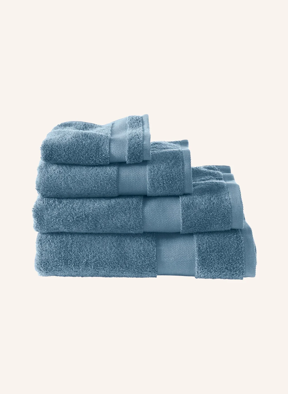 hessnatur Frottier Handtuch