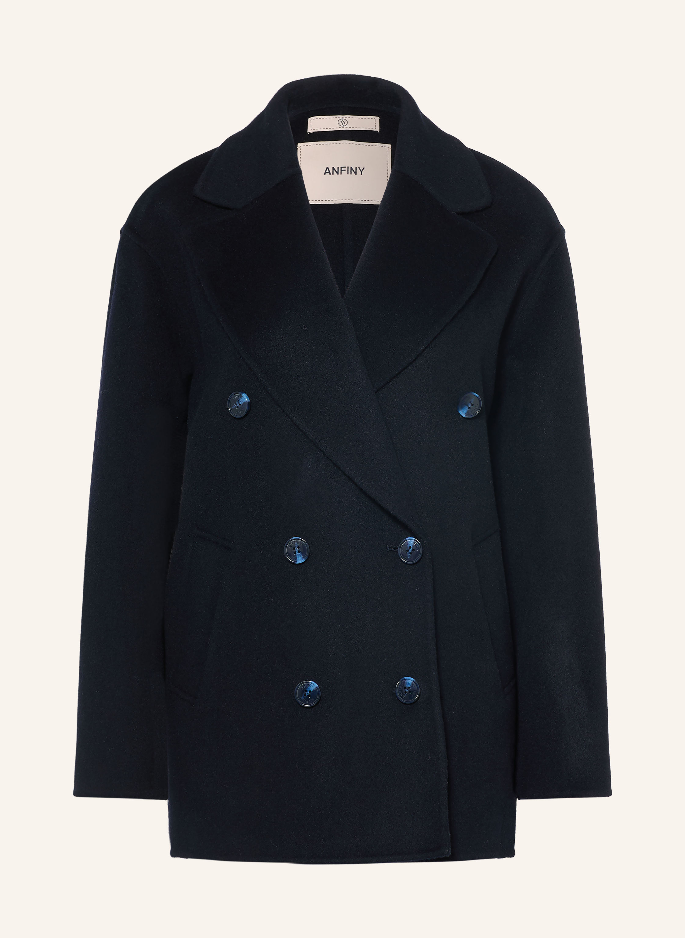 ANFINY Cabanjacke KATE