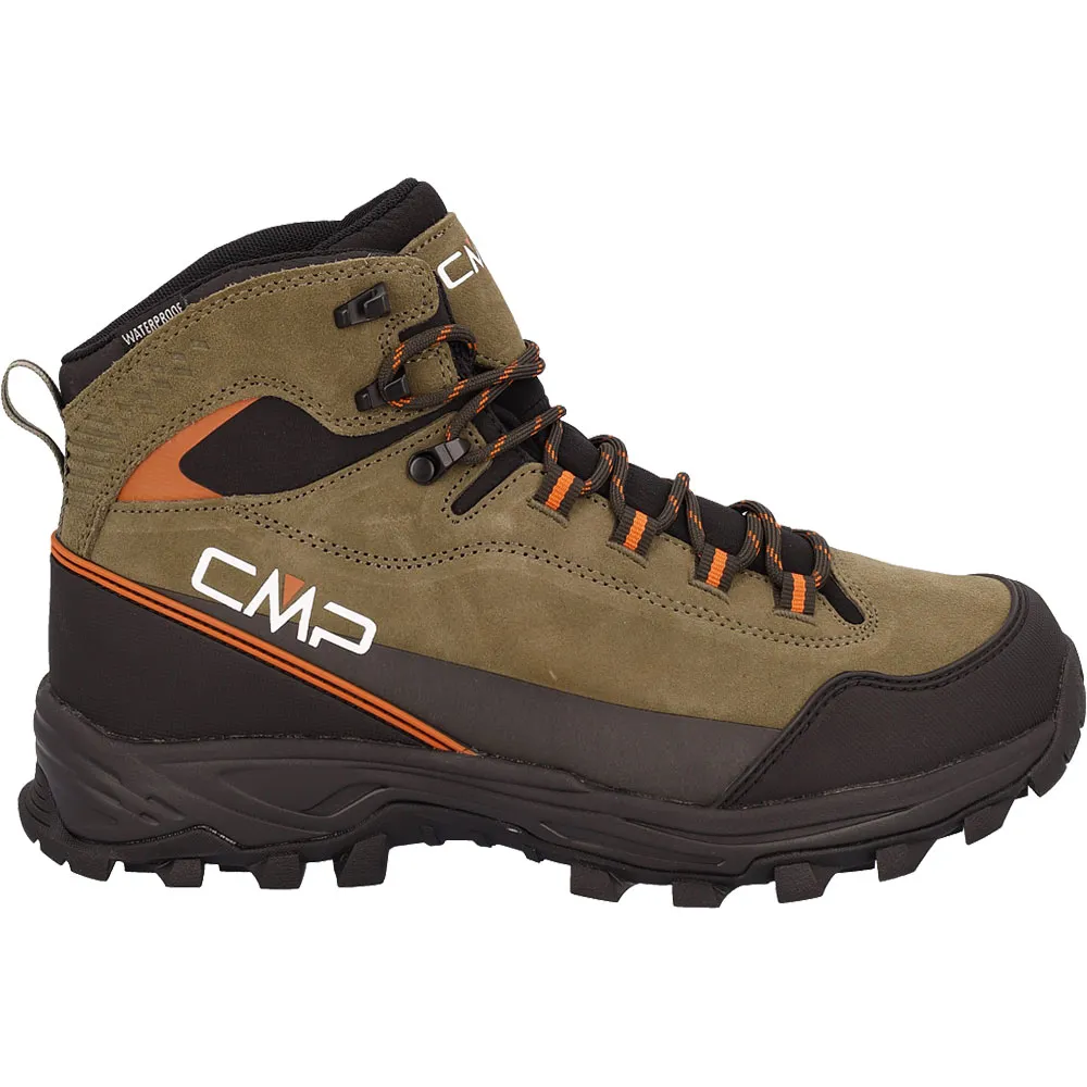 CMP Myzar Mid WP hiking boots