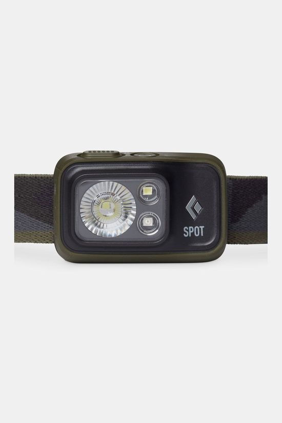 Black Diamond Spot 400 Lumen Hoofdlamp