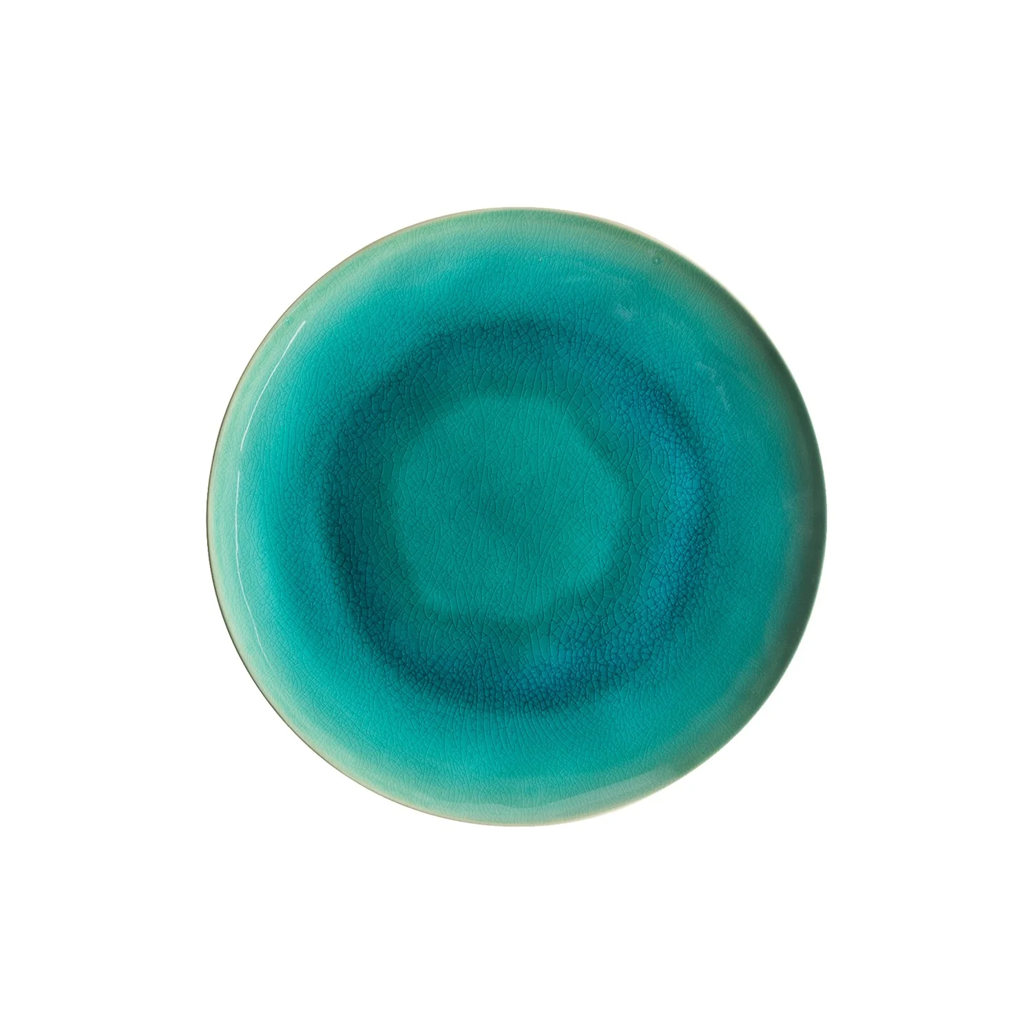 Dinner Plate Riviera