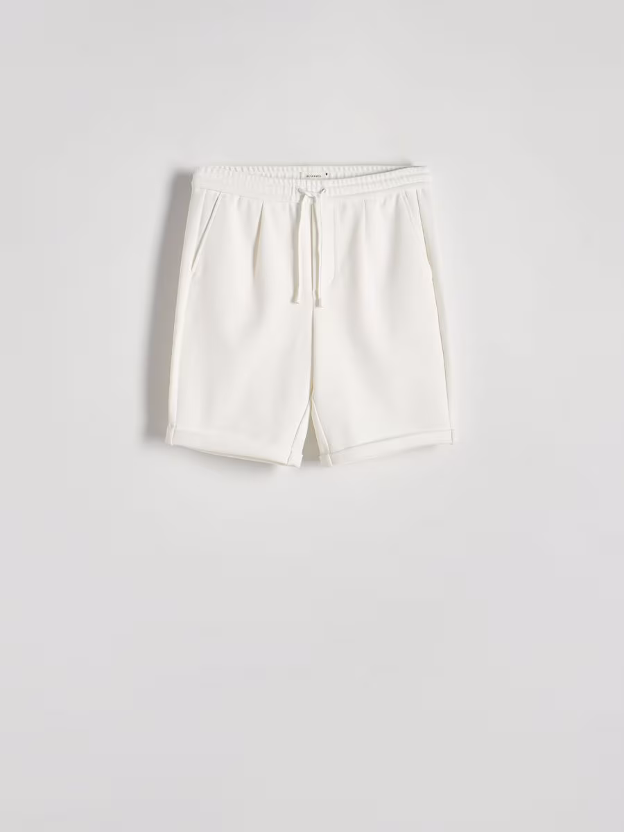 Regular Shorts