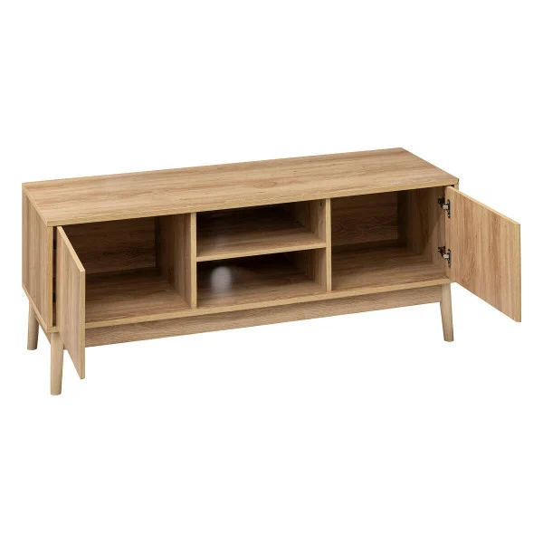 Komoda pod telewizor ABANA, 120 x 39 x 48 cm