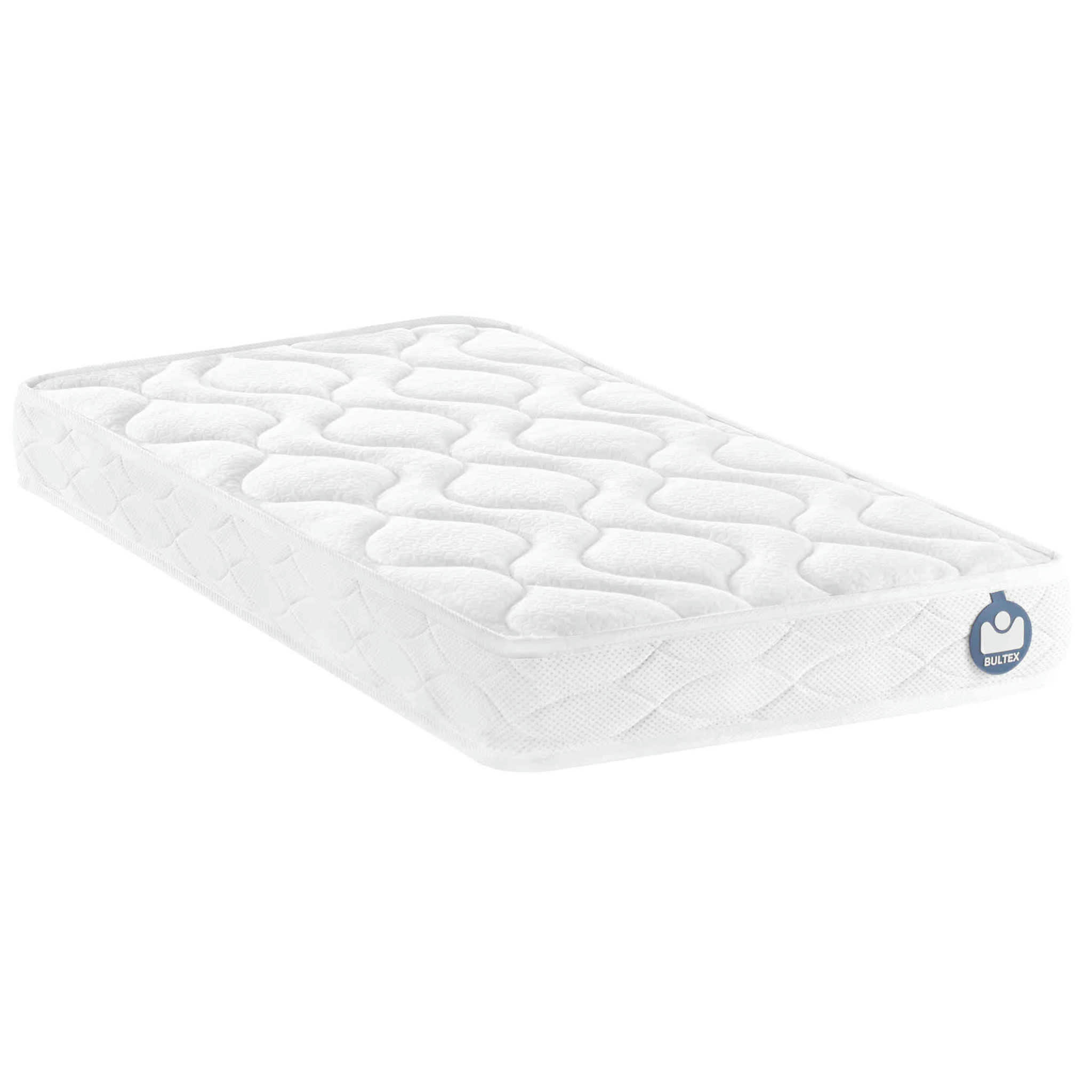 - Matelas mousse ferme 12cm 12 cm 60x120