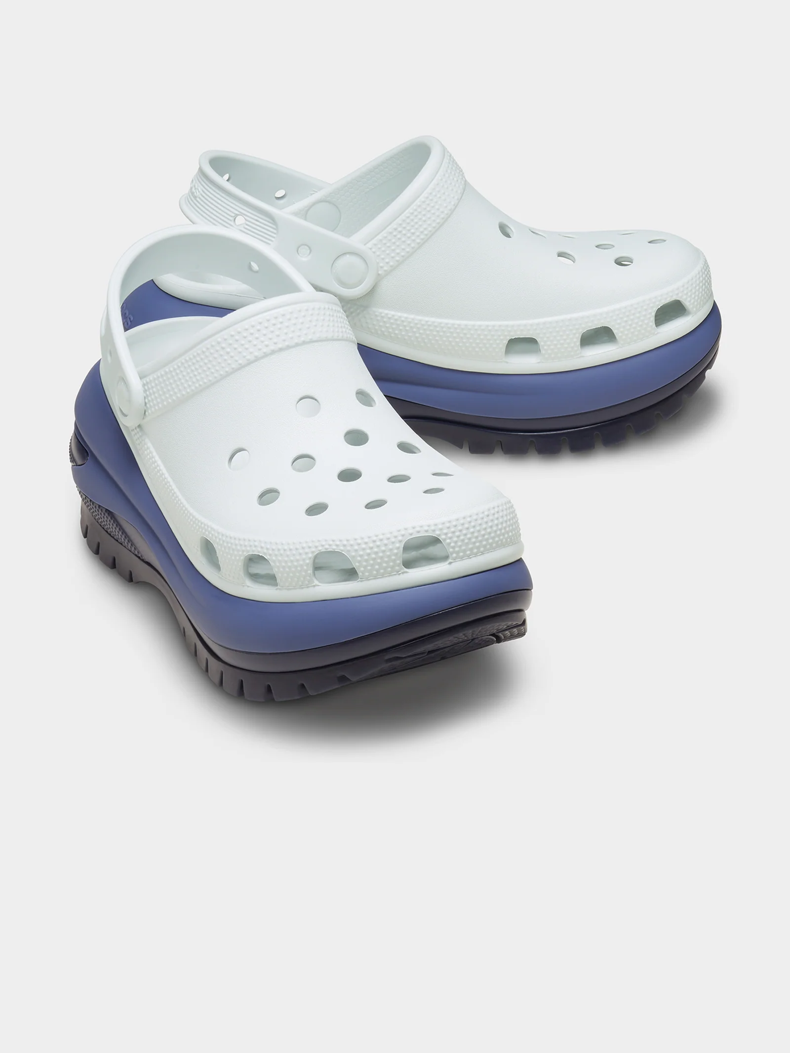 Mega Crush Xtra Clog