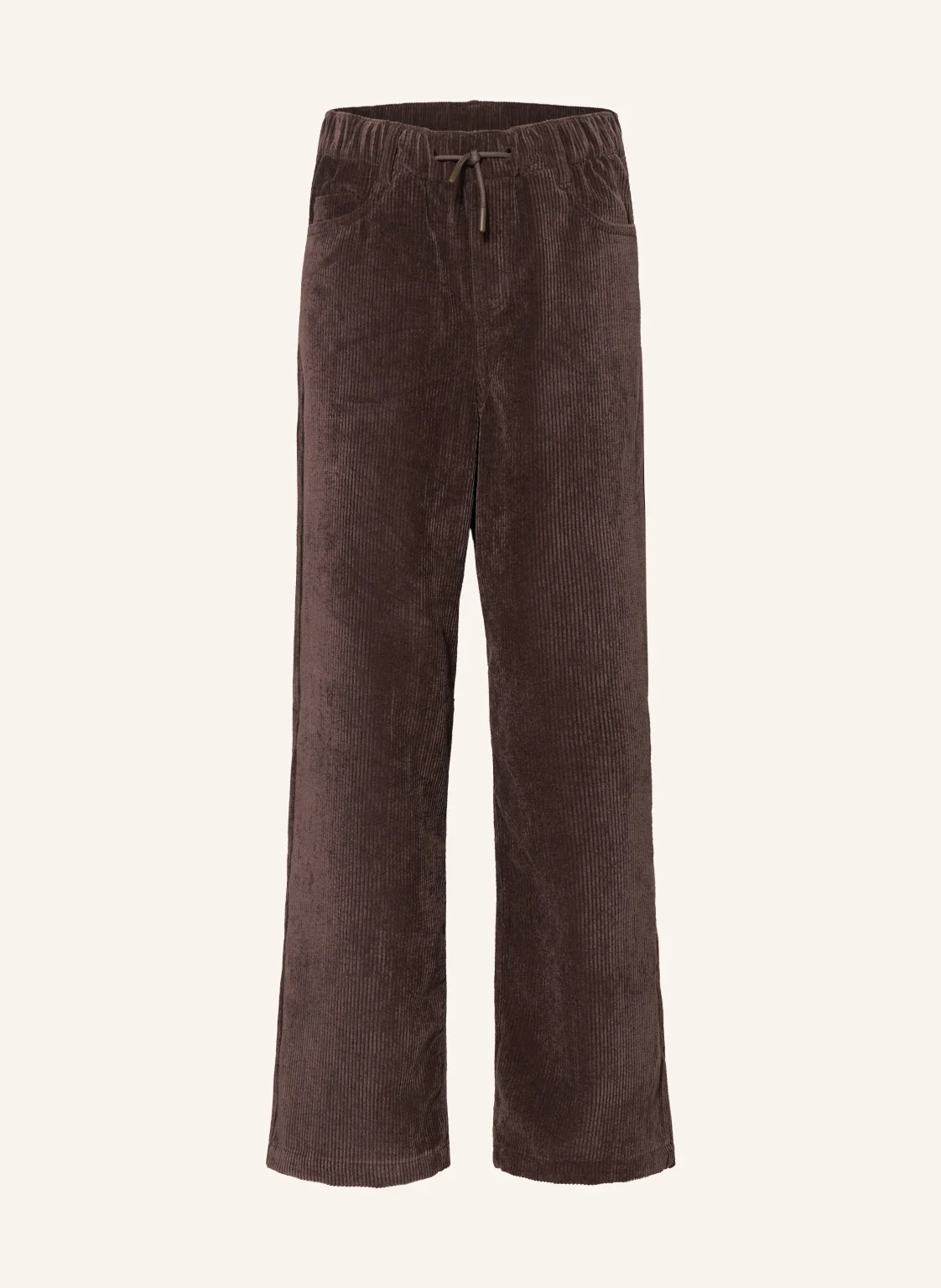s.Oliver RED Cordhose
