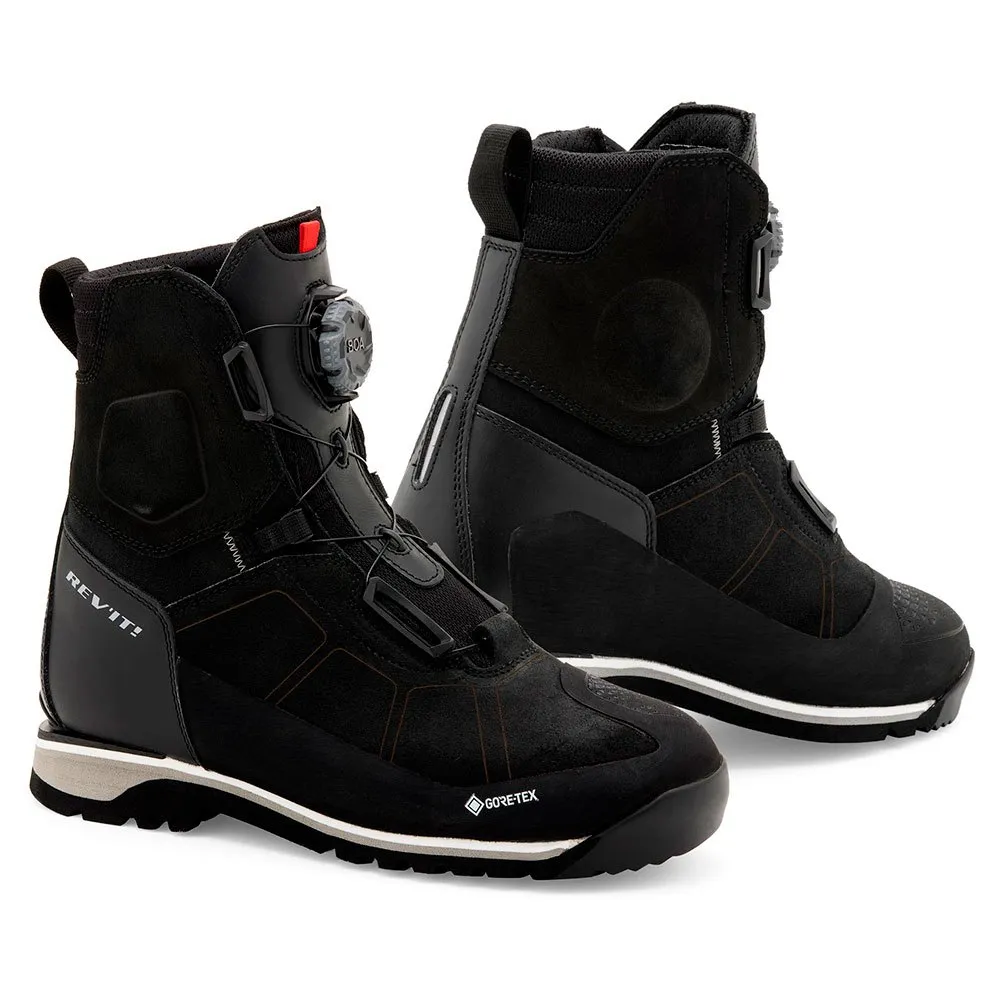 Revit Pioneer GORE-TEX® motorcycle boots