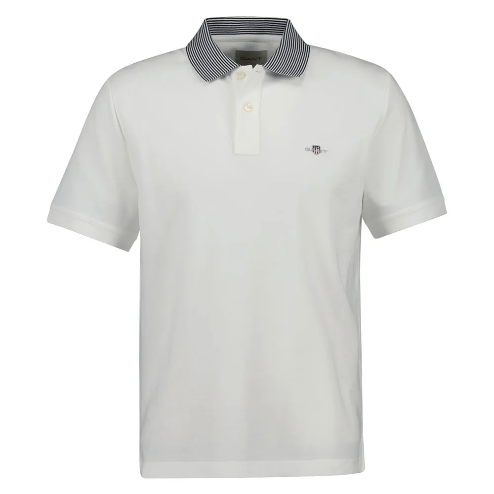 Gant 2022152 short sleeve polo