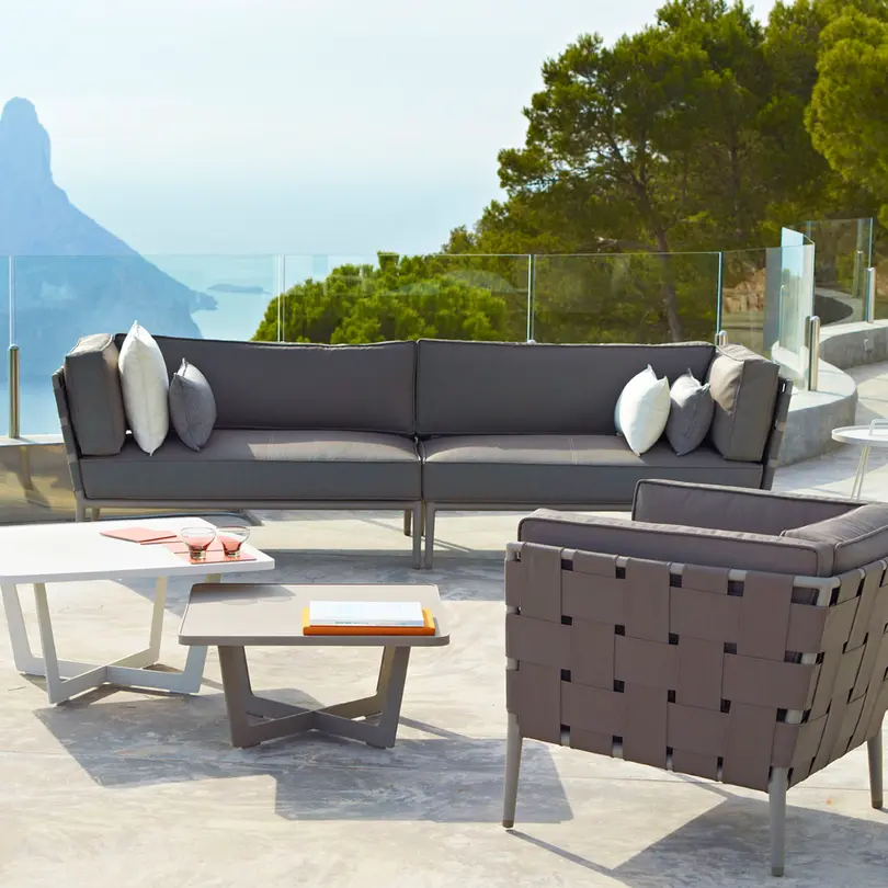 Gartensessel Conic