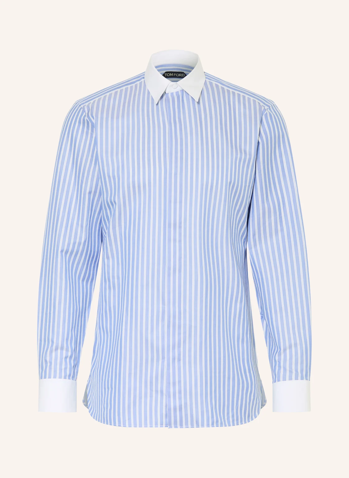 TOM FORD Hemd Slim Fit