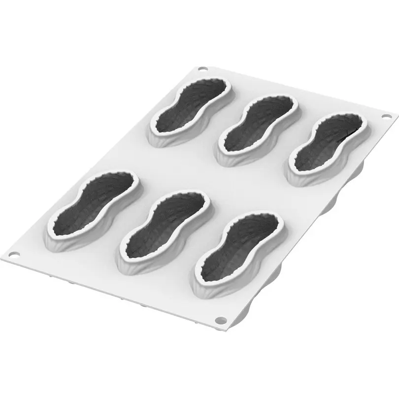 Ausstecher 2-teilig Silikomart