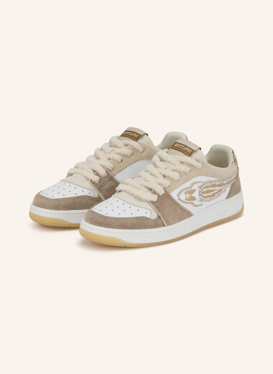 ENTERPRISE JAPAN Sneaker EGG ROCKET 4