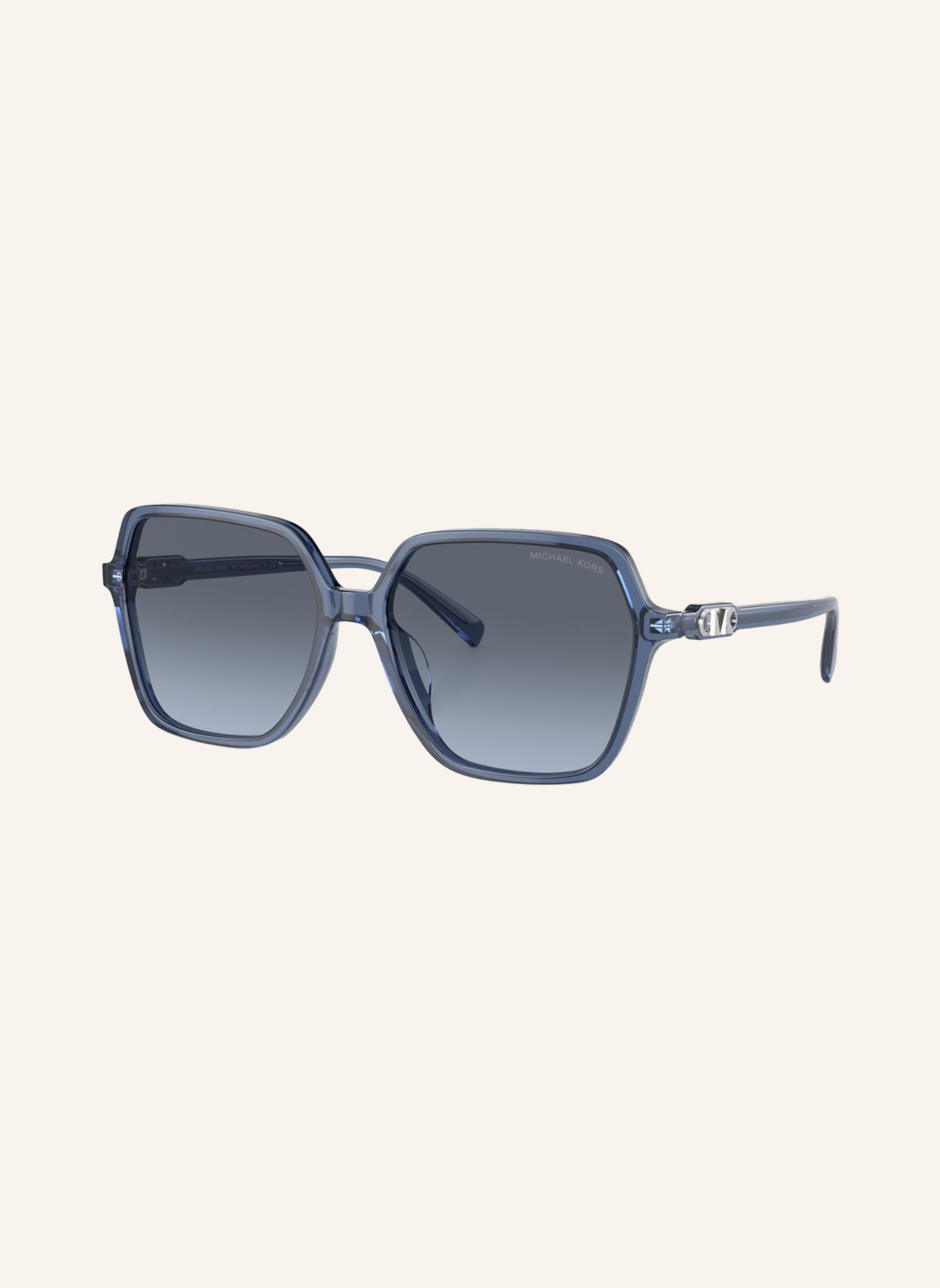 MICHAEL KORS Sonnenbrille MK2196U JASPER