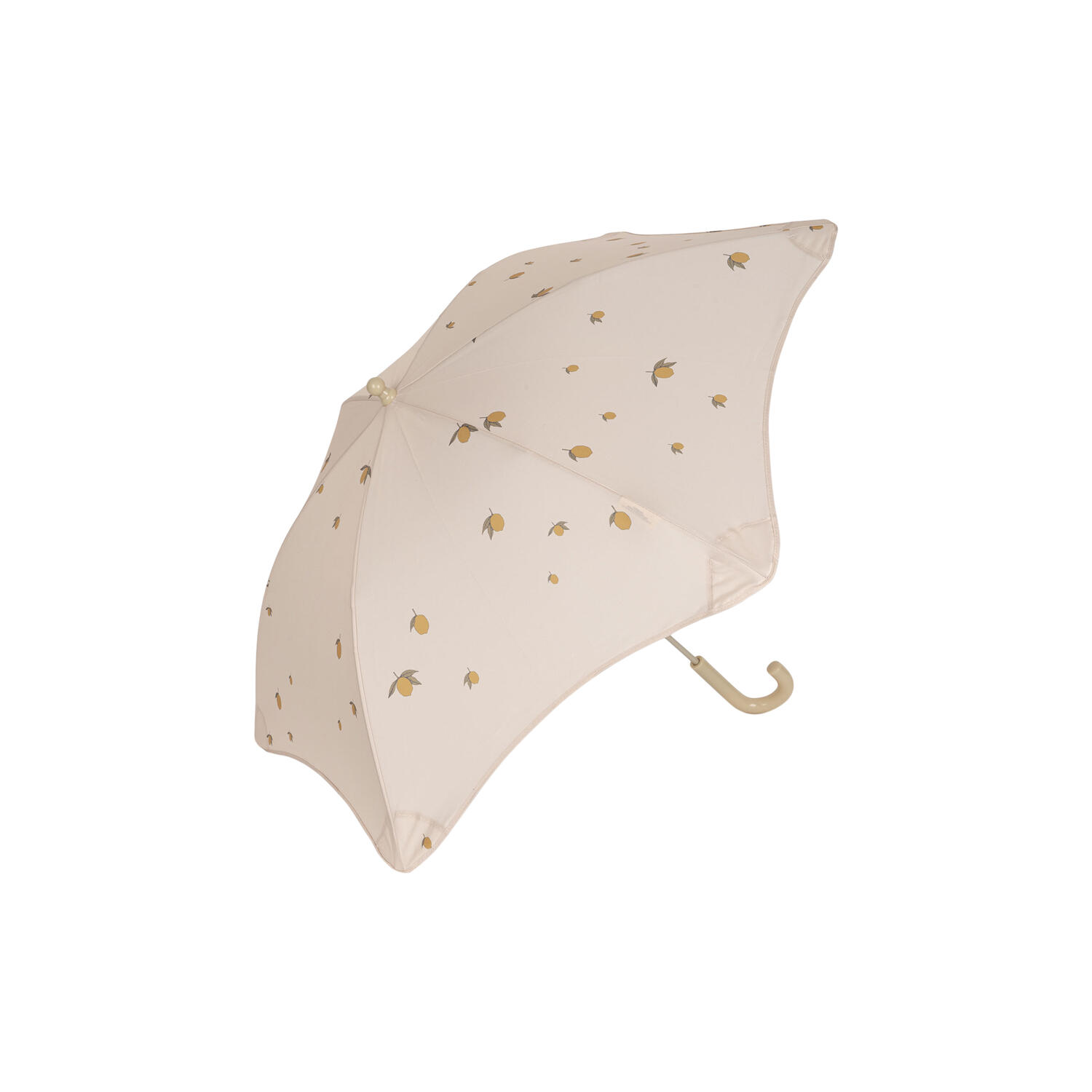 Kids Umbrella, lemon