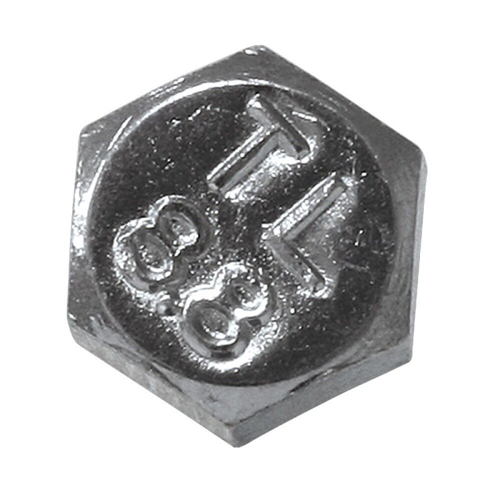 MASKINSKRUE PROFI DEPOT 6X40MM 50STK