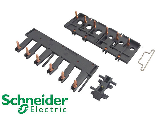 Kit commutateur d'inversion pour contacteur Schneider TeSys LC1D