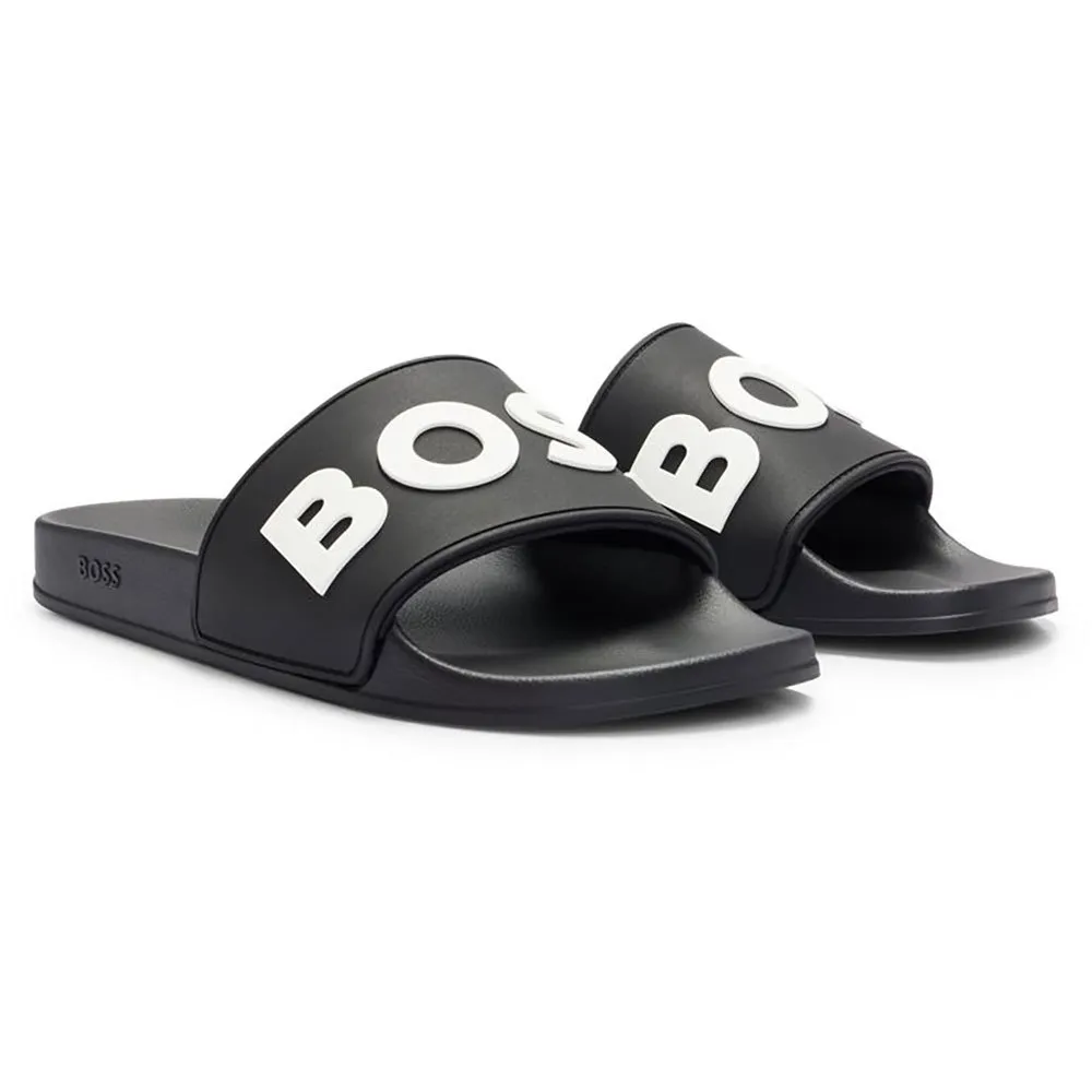 BOSS Kirk slides
