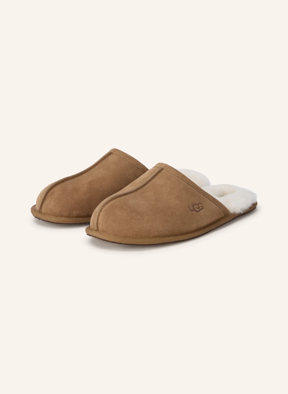 UGG Hausschuhe SCUFF