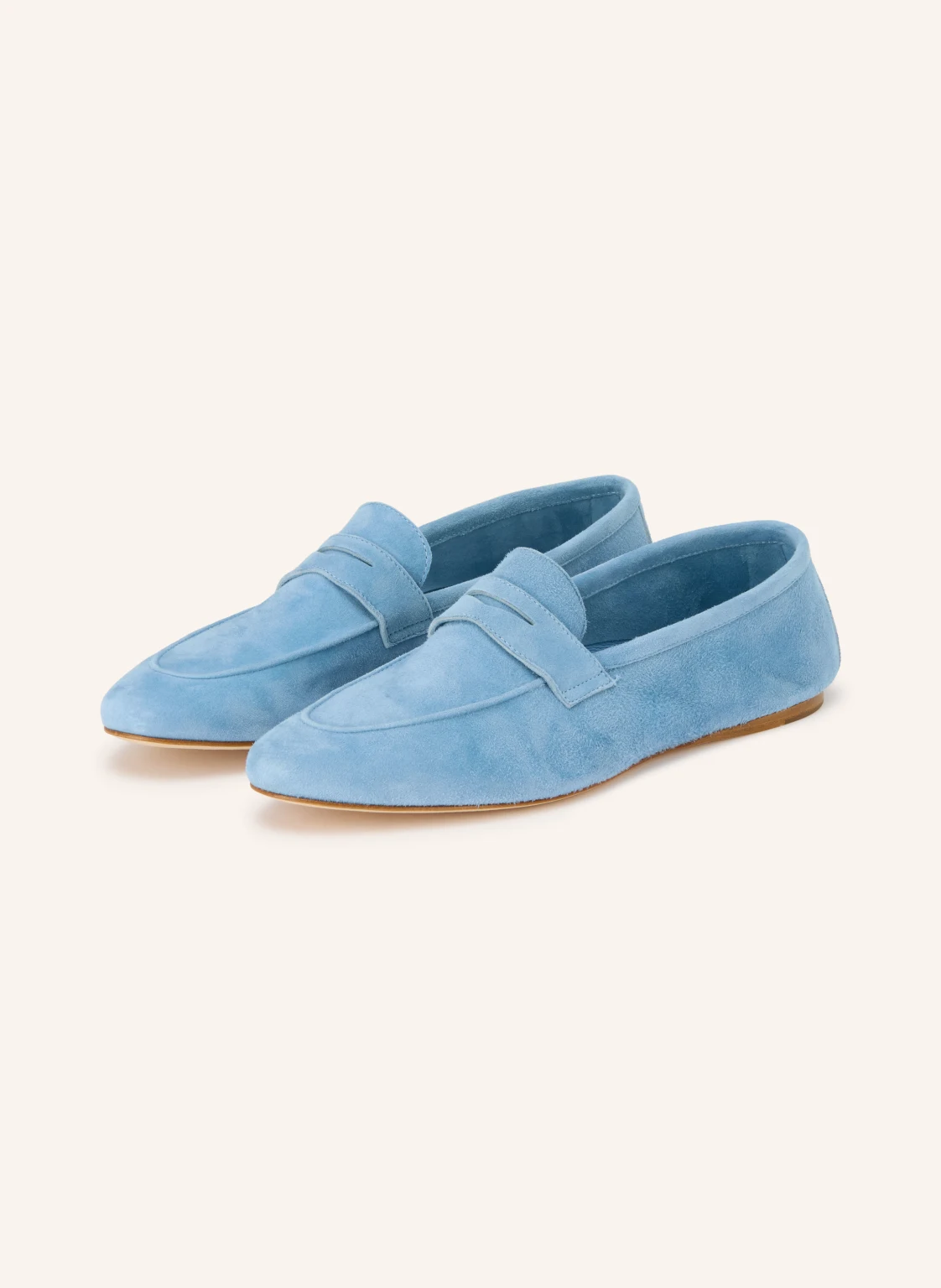 lilienfels Penny-Loafer