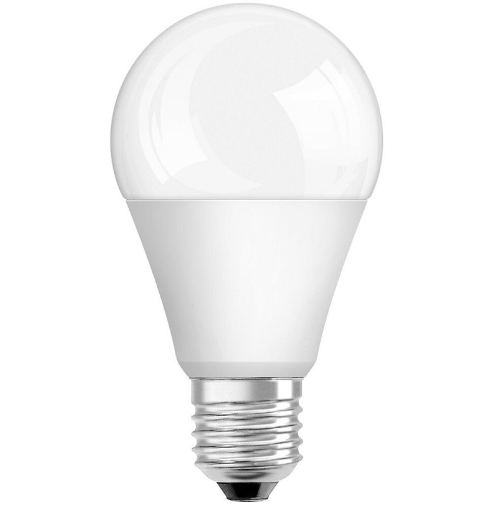 LYSPÆRE OSRAM LED STAR CLASSIC E27 13W