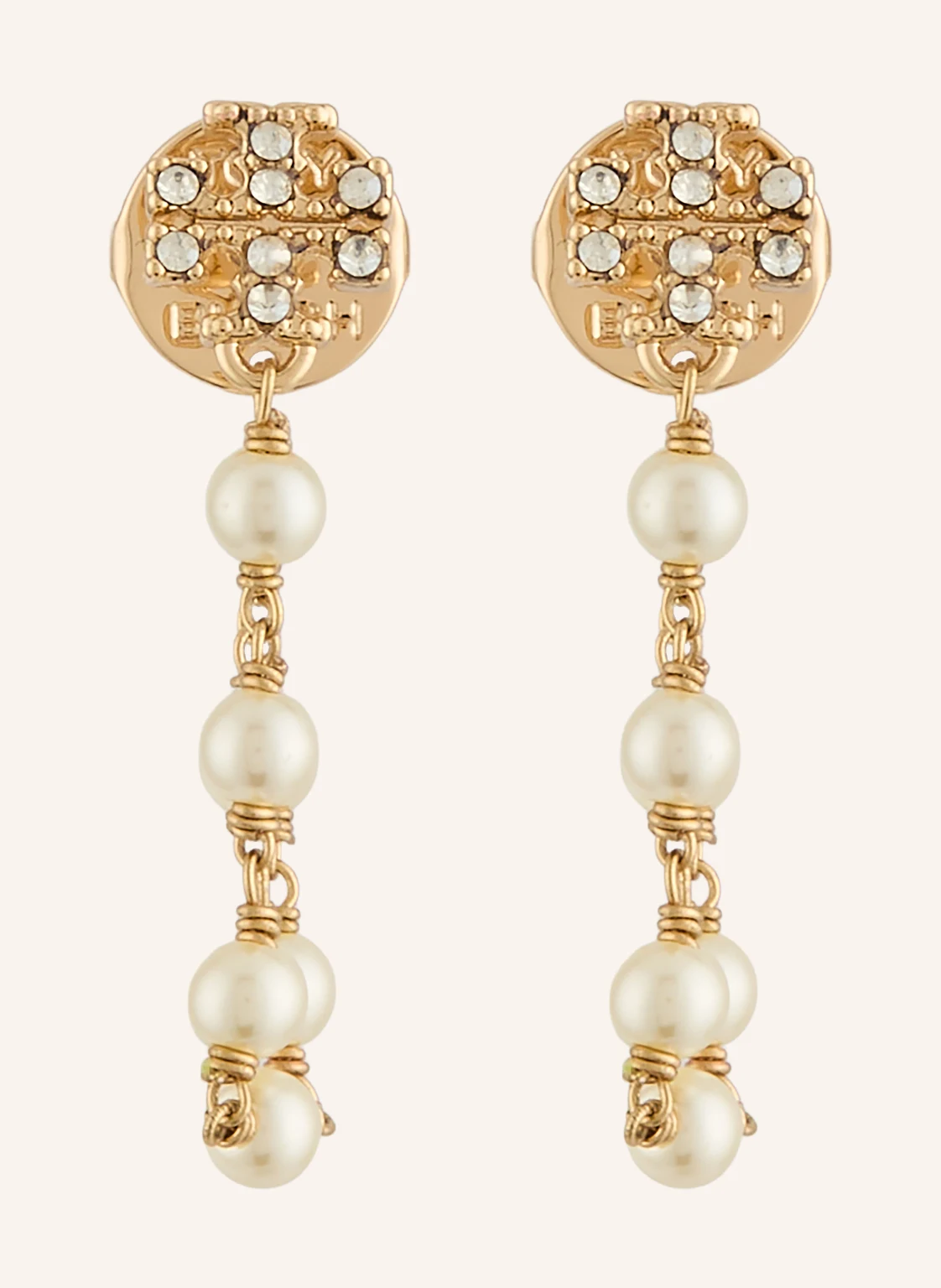 TORY BURCH Ohrhänger KIRA