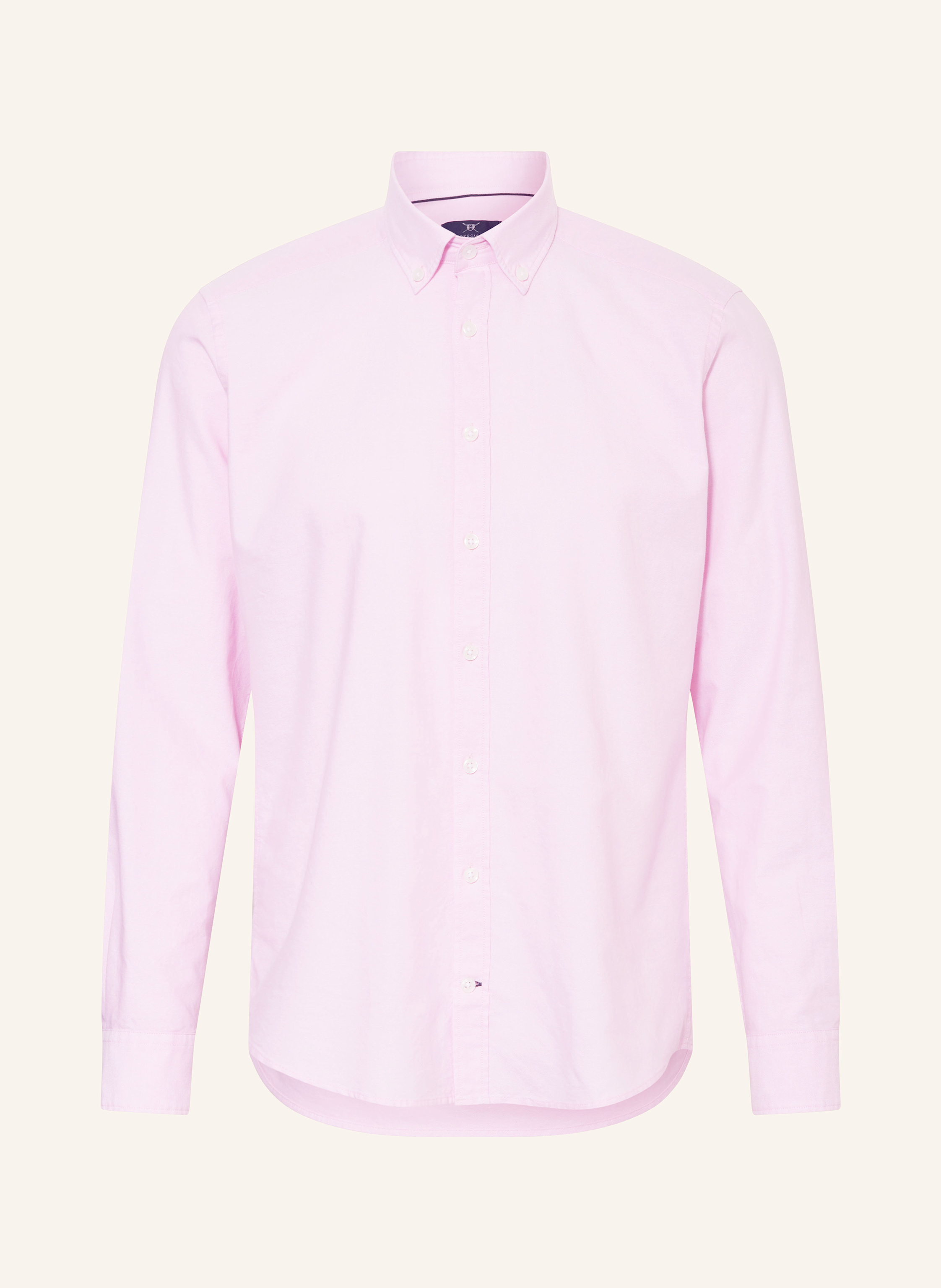 STROKESMAN'S Oxfordhemd Regular Fit