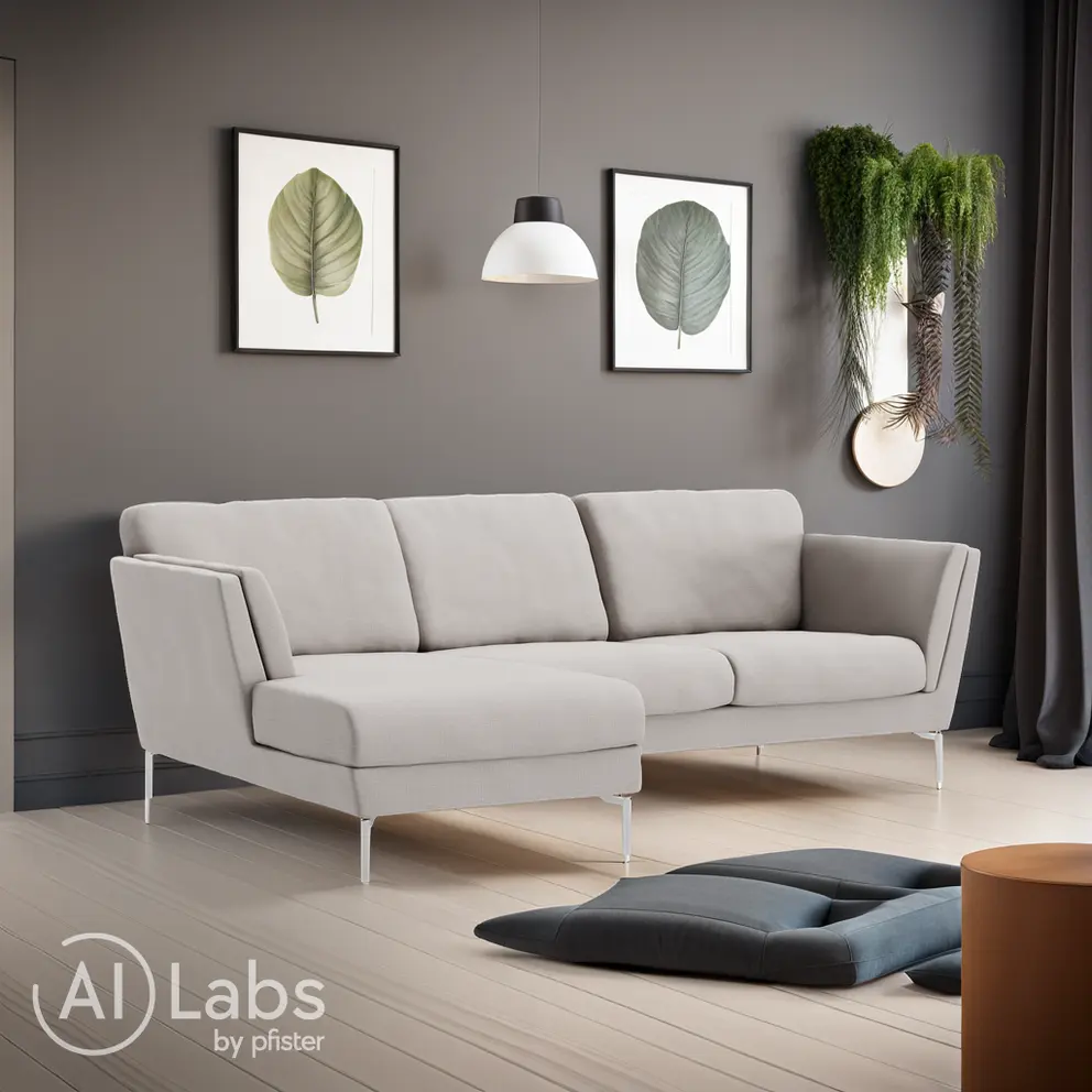 Ecksofa Nova