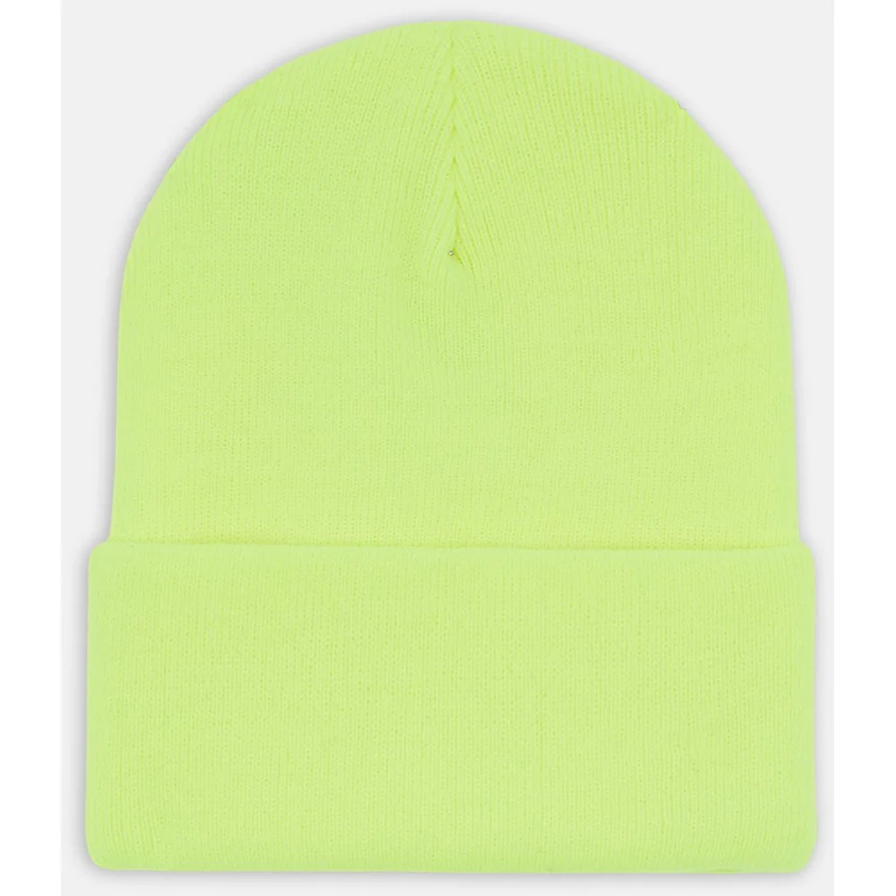 Dickies Acrylic Cuffed Beanie