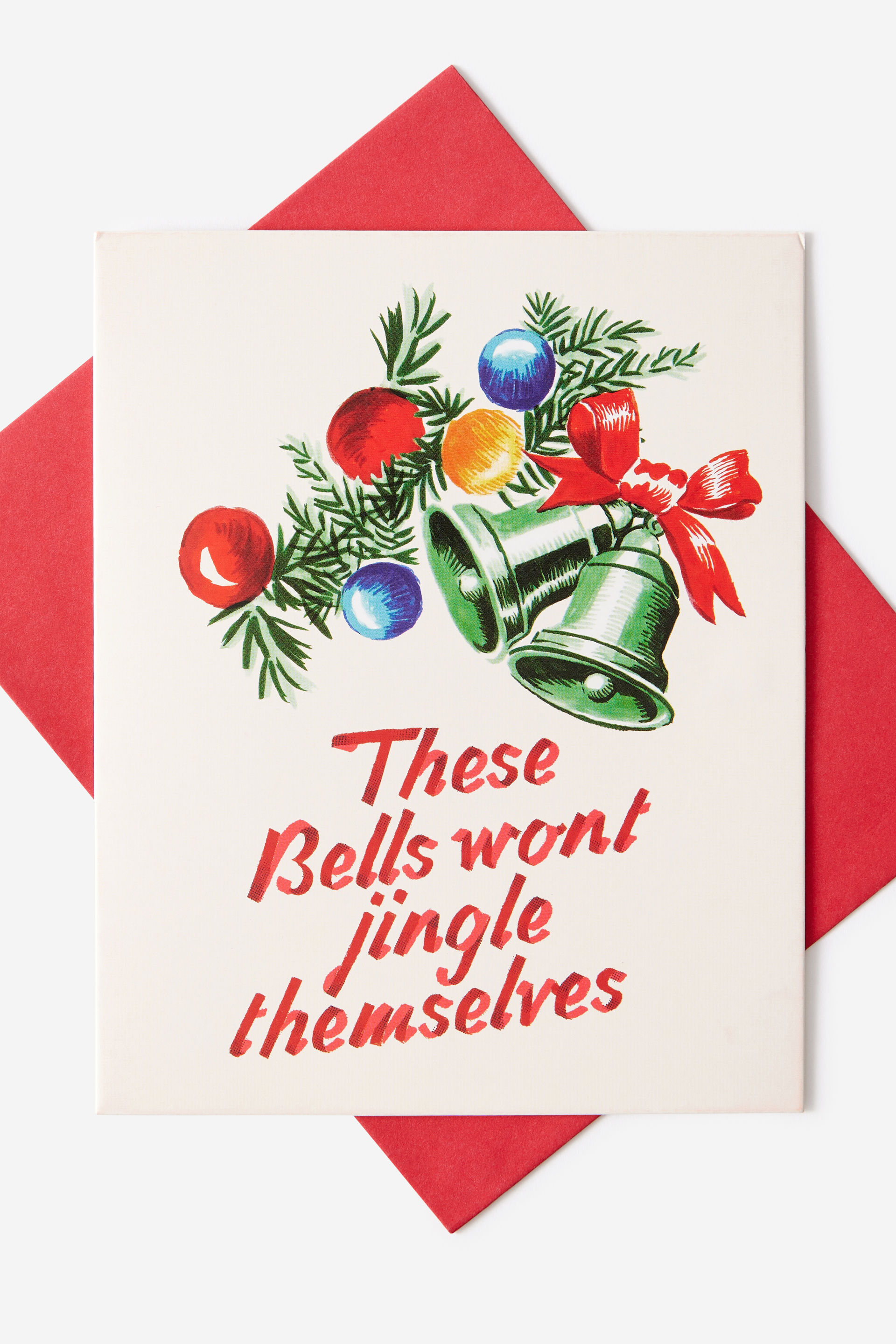 Christmas Card