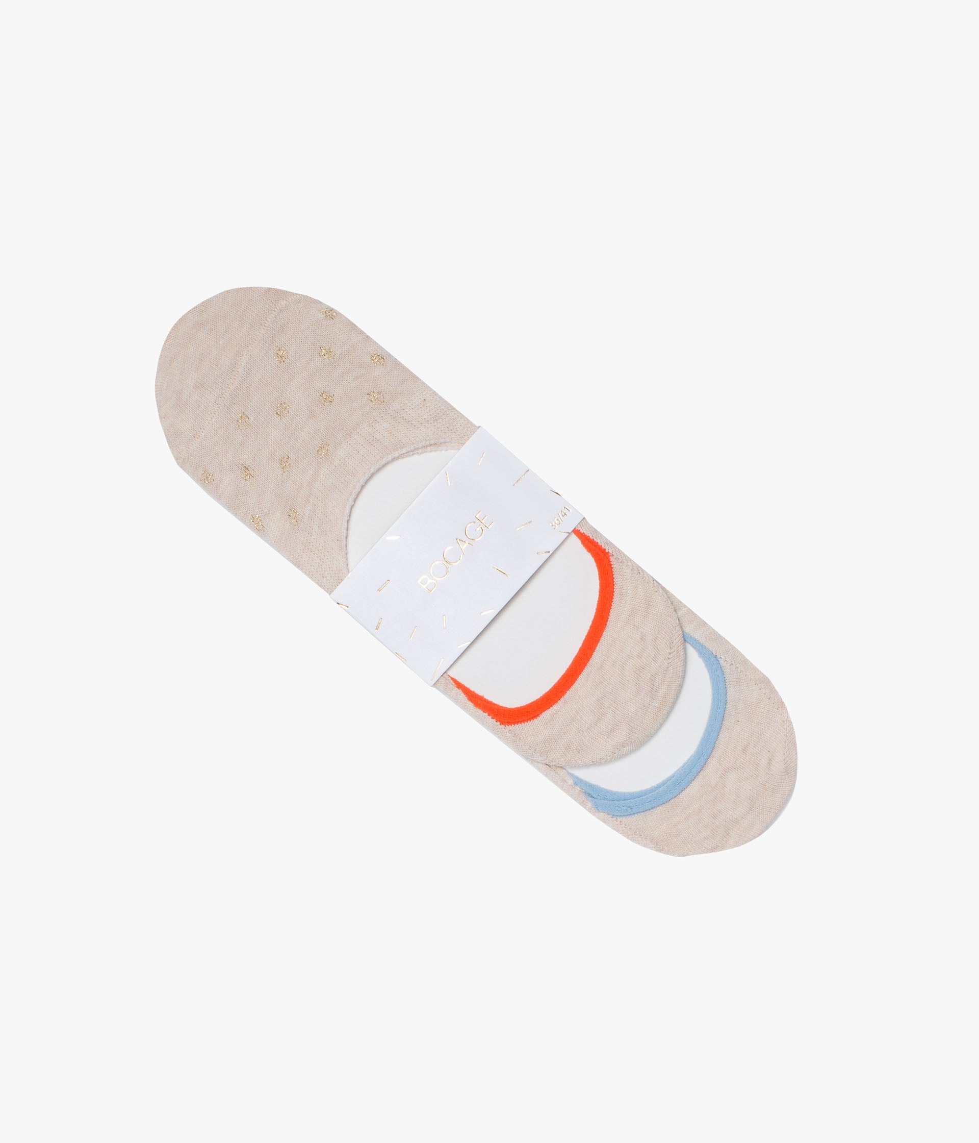 CHAUSSETTES NELLY